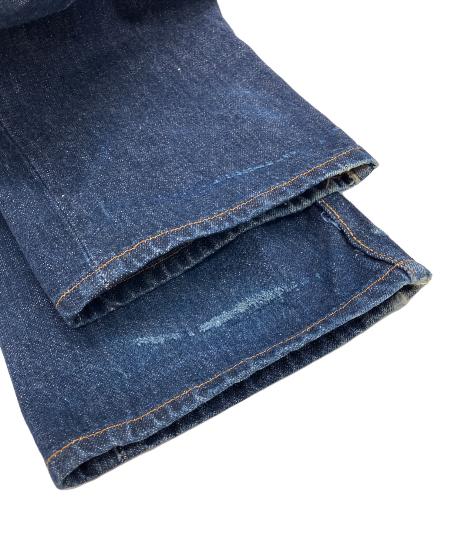 中古・古着通販】LEVI'S (リーバイス) 501XXデニムパンツ インディゴ