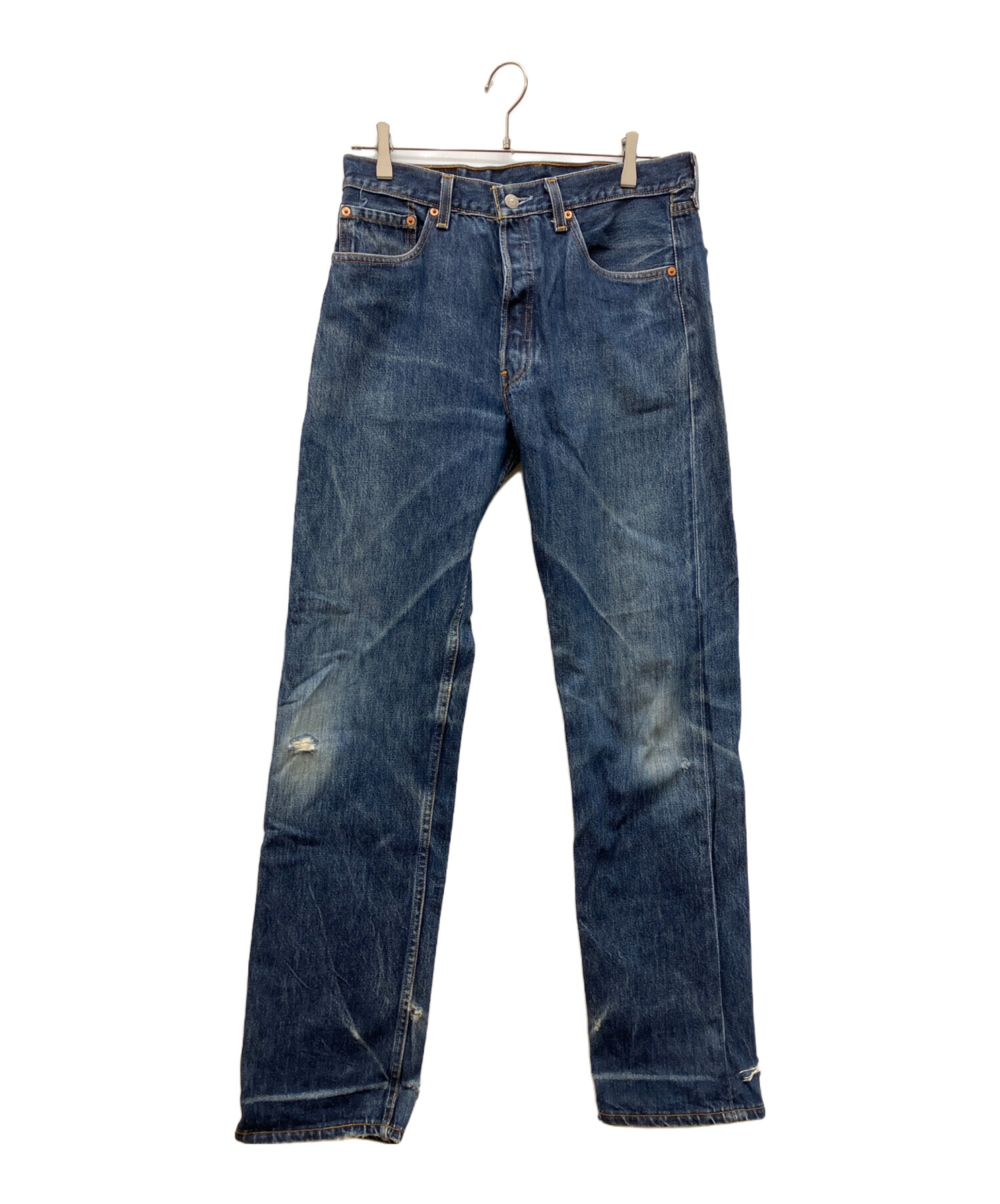 中古・古着通販】LEVI'S (リーバイス) 90's 501XXデニムパンツ