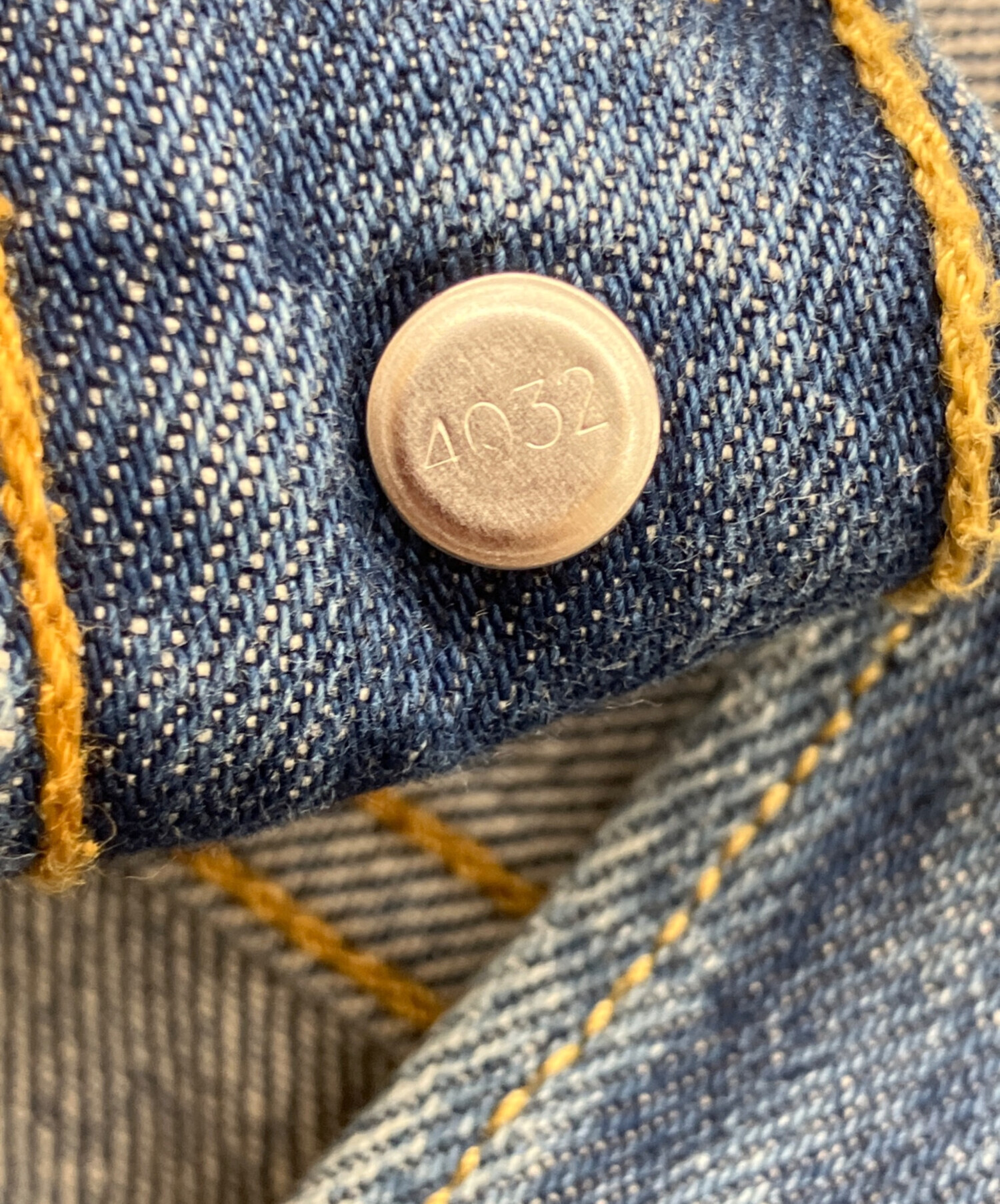 中古・古着通販】LEVI