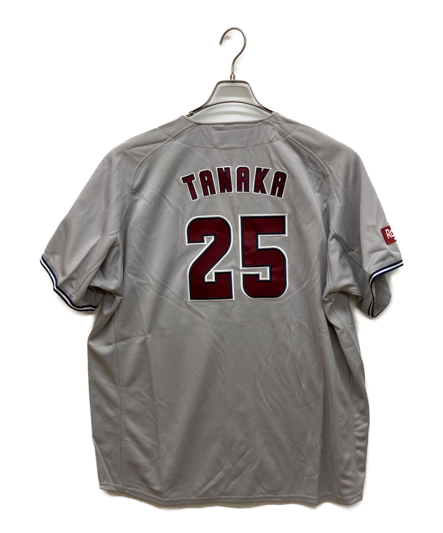 東北楽天ゴールデンイーグルス 実使用 プラクティス ウェア 中古・古着通販】東北楽天ゴールデンイーグルス (トウホクラクテン