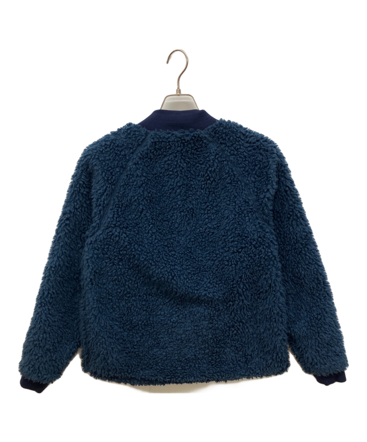 中古・古着通販】Patagonia (パタゴニア) キッズ・レトロX・ボマー 