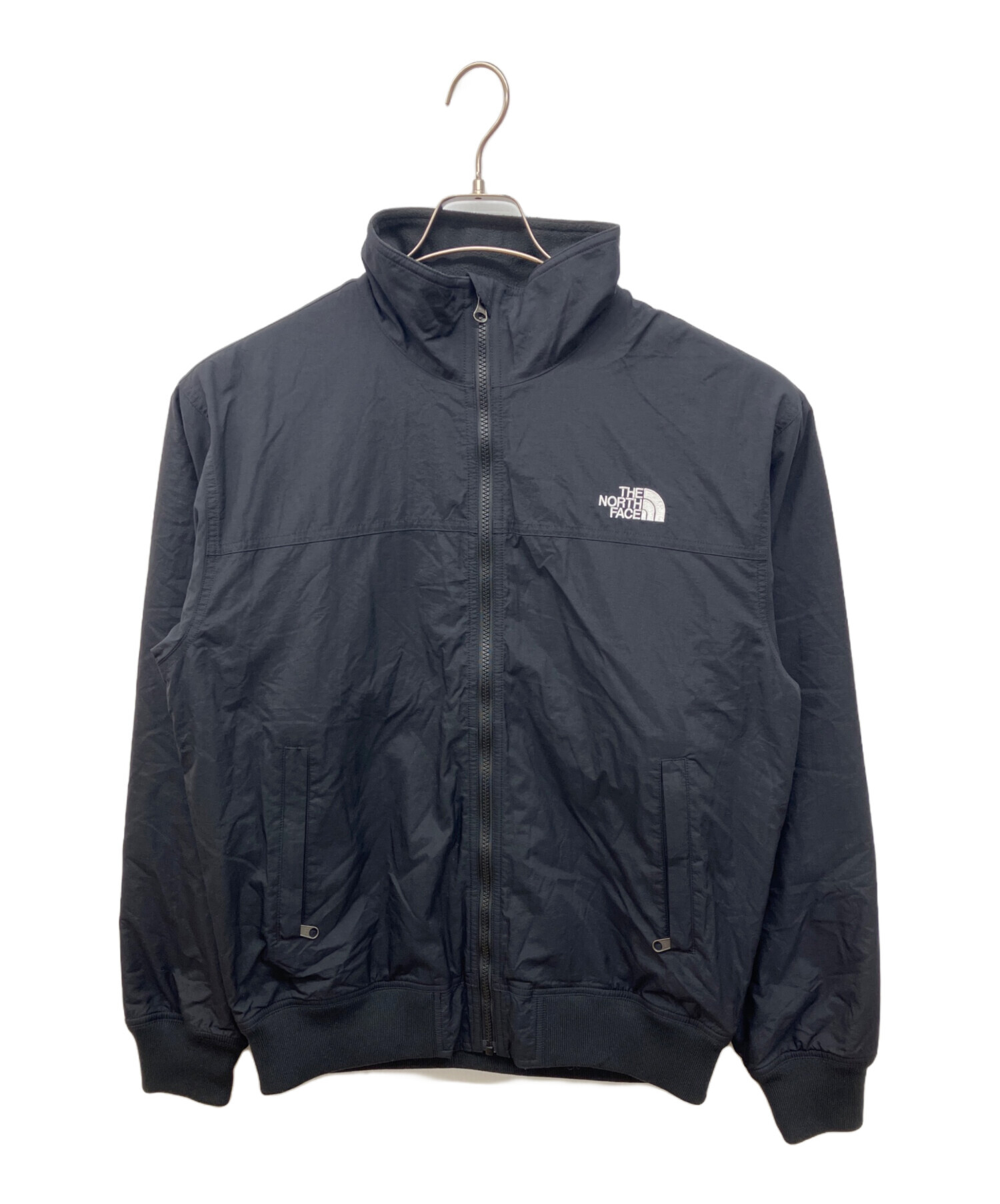 中古・古着通販】THE NORTH FACE (ザ ノース フェイス) コンパクト 