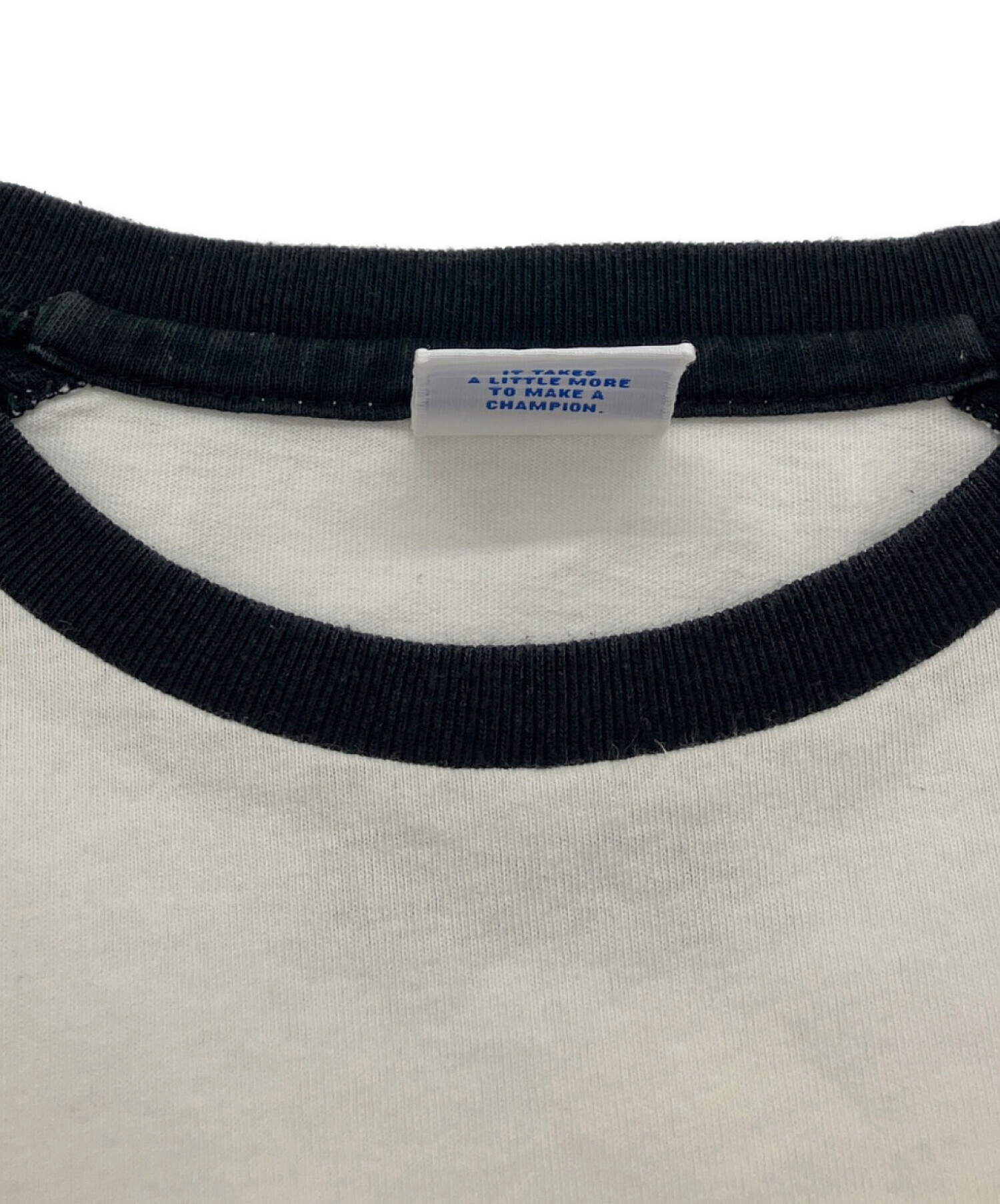 中古・古着通販】stussy (ステューシー) Champion (チャンピオン 