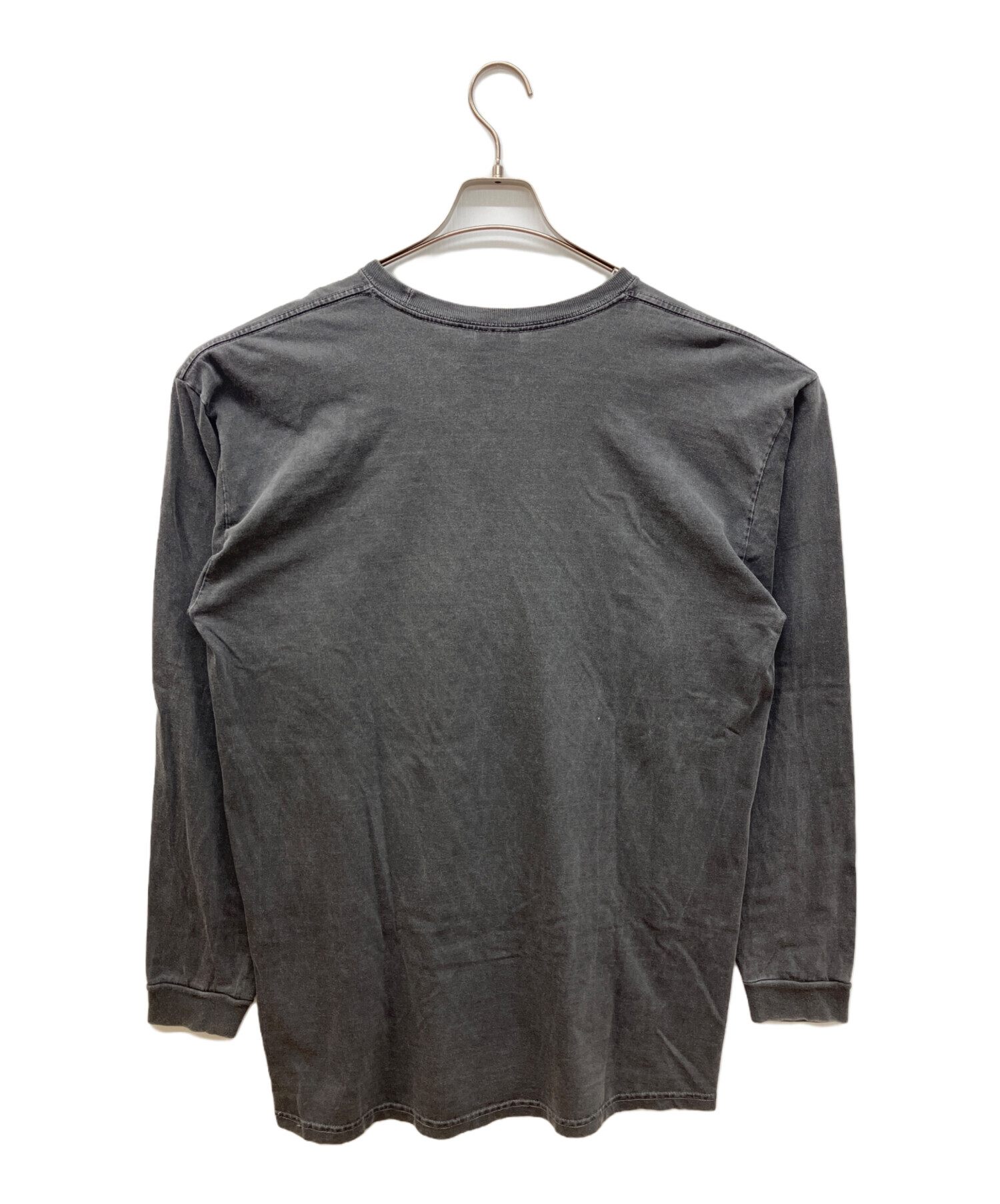 中古・古着通販】stussy (ステューシー) Bob Marley Tuff Gong Pigment 