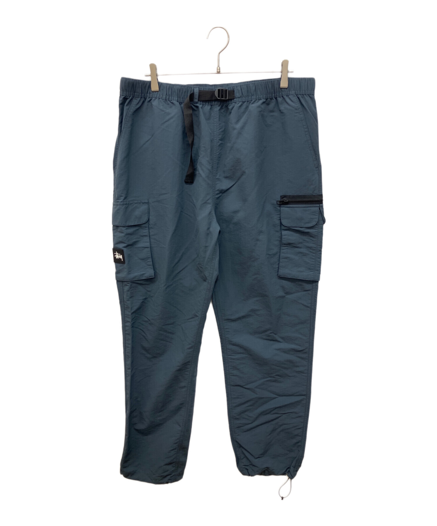 中古・古着通販】stussy (ステューシー) Utility Cargo / ナイロン 