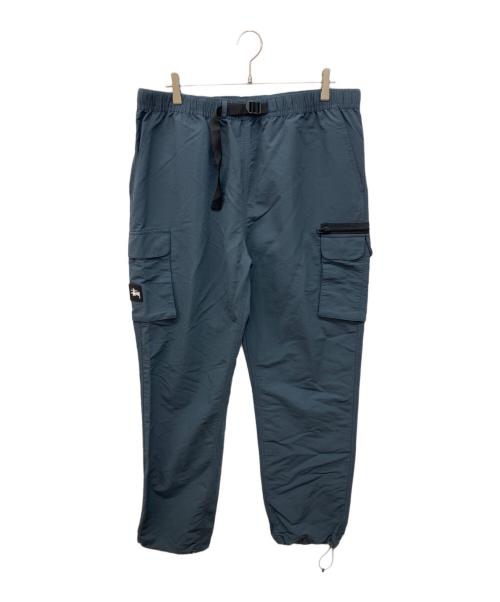 stussy カーゴパンツ Cargo Pant – Black | Pants | Stüssy Japan