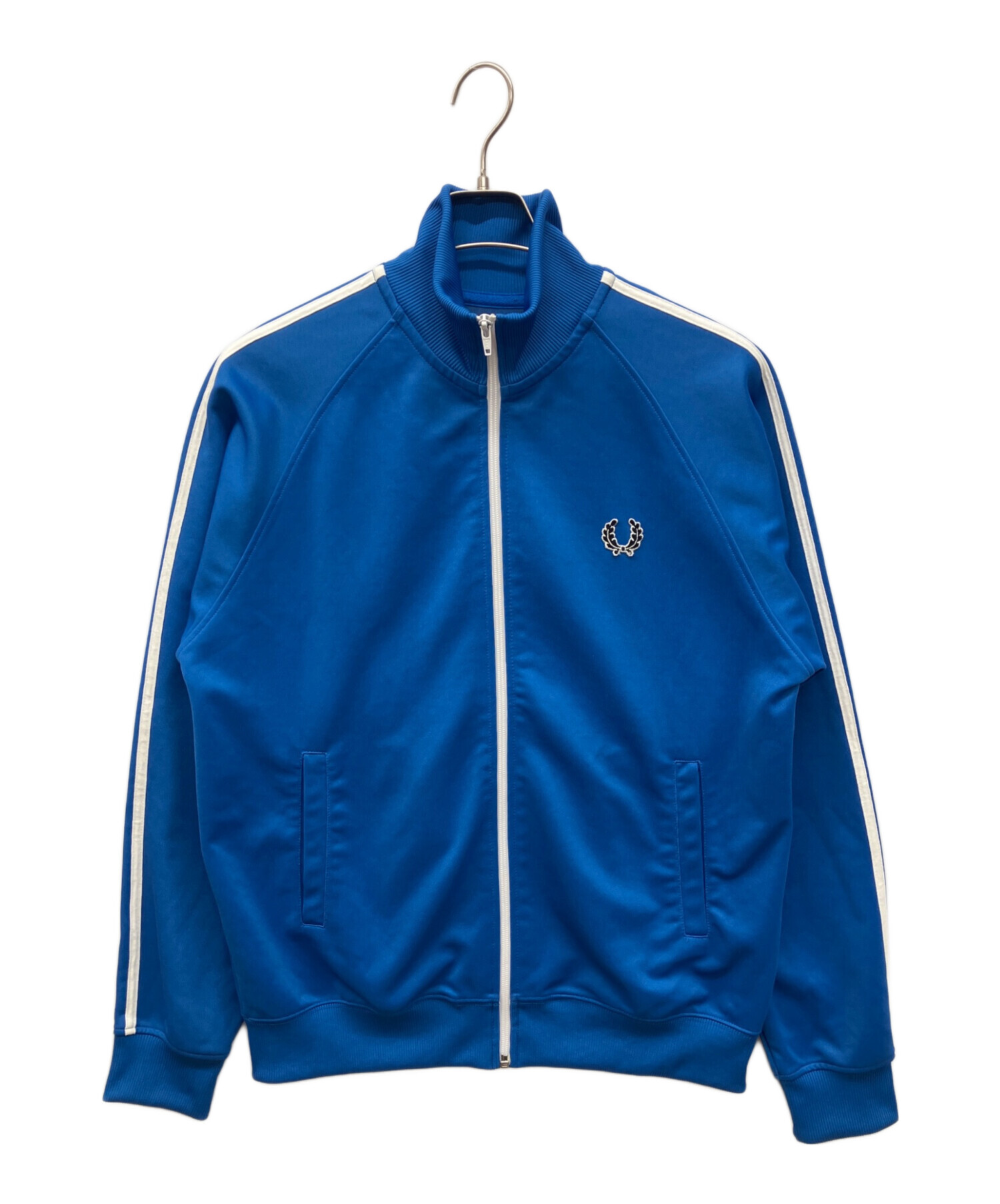 中古・古着通販】FRED PERRY (フレッドペリー) トラックジャケット