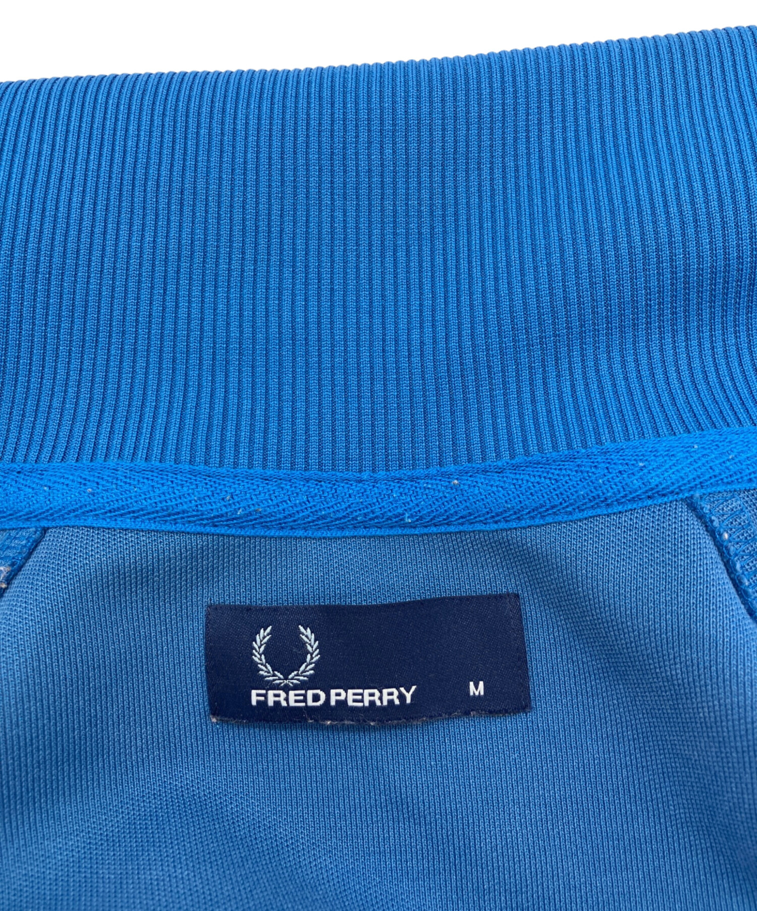 中古・古着通販】FRED PERRY (フレッドペリー) トラックジャケット