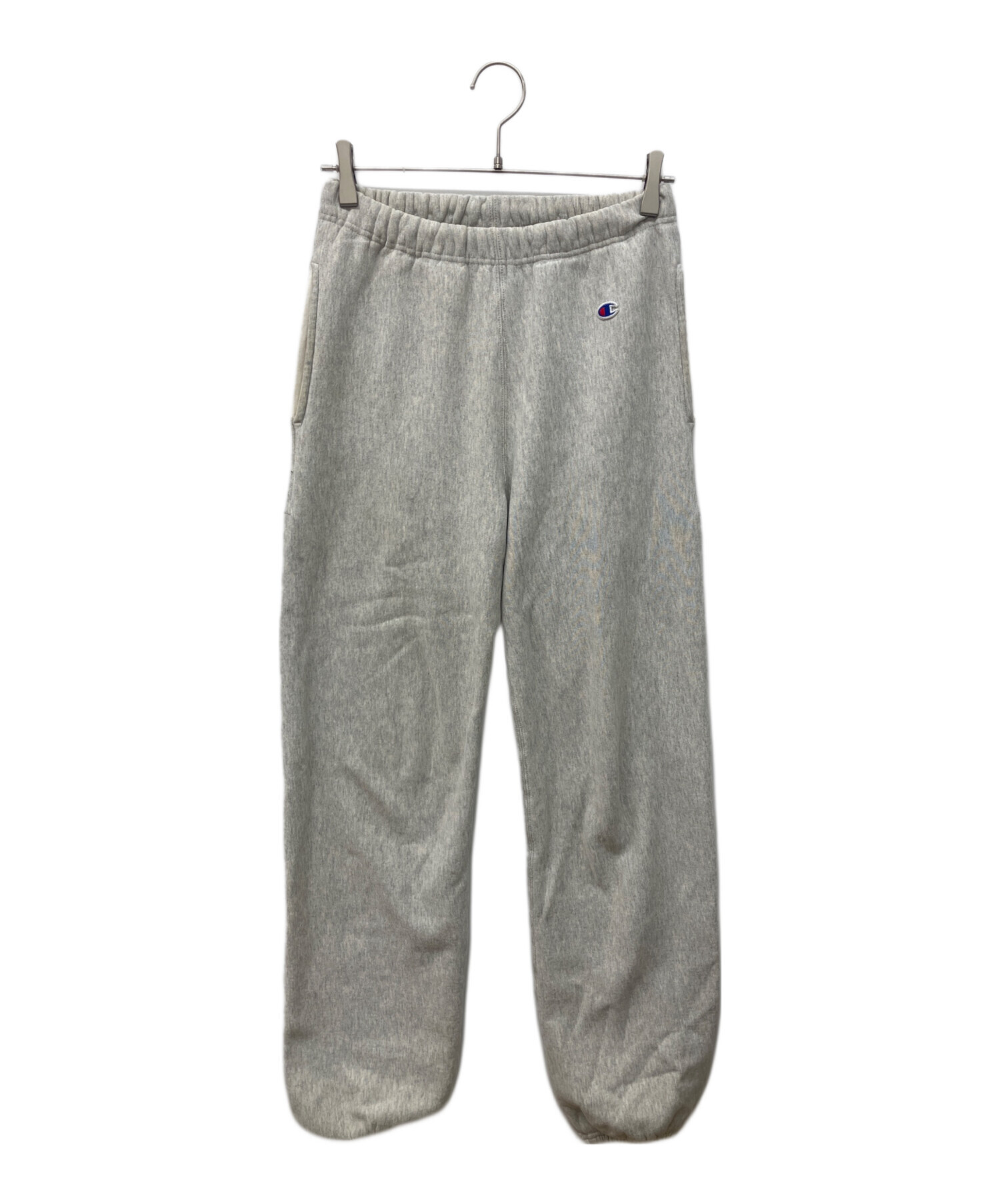 中古・古着通販】Champion (チャンピオン) スウェットパンツ グレー
