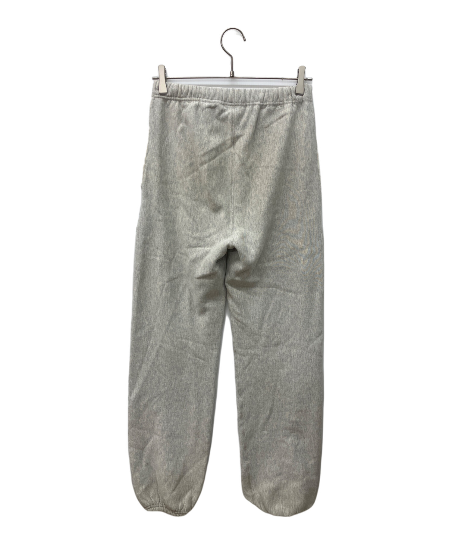 中古・古着通販】Champion (チャンピオン) スウェットパンツ グレー