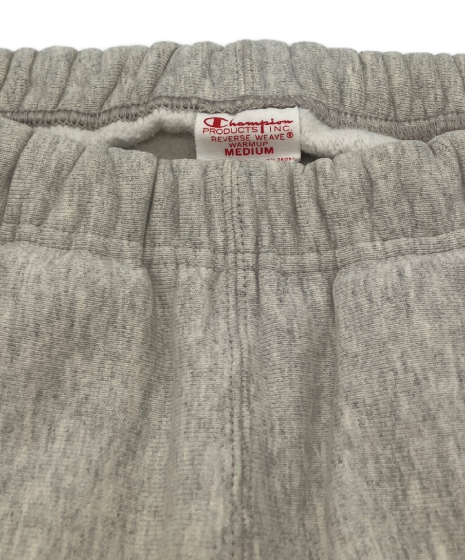 中古・古着通販】Champion (チャンピオン) スウェットパンツ グレー