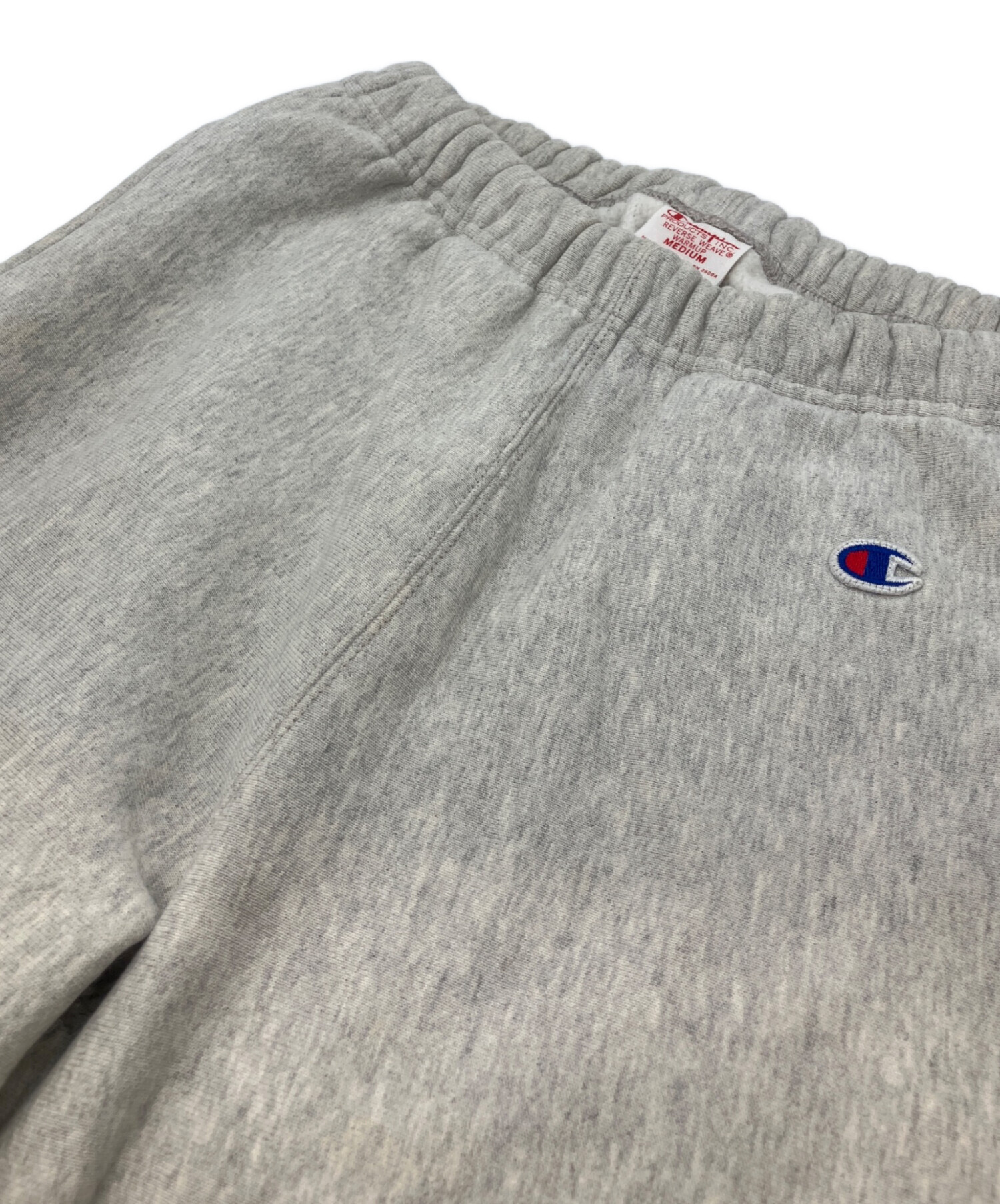 中古・古着通販】Champion (チャンピオン) スウェットパンツ グレー