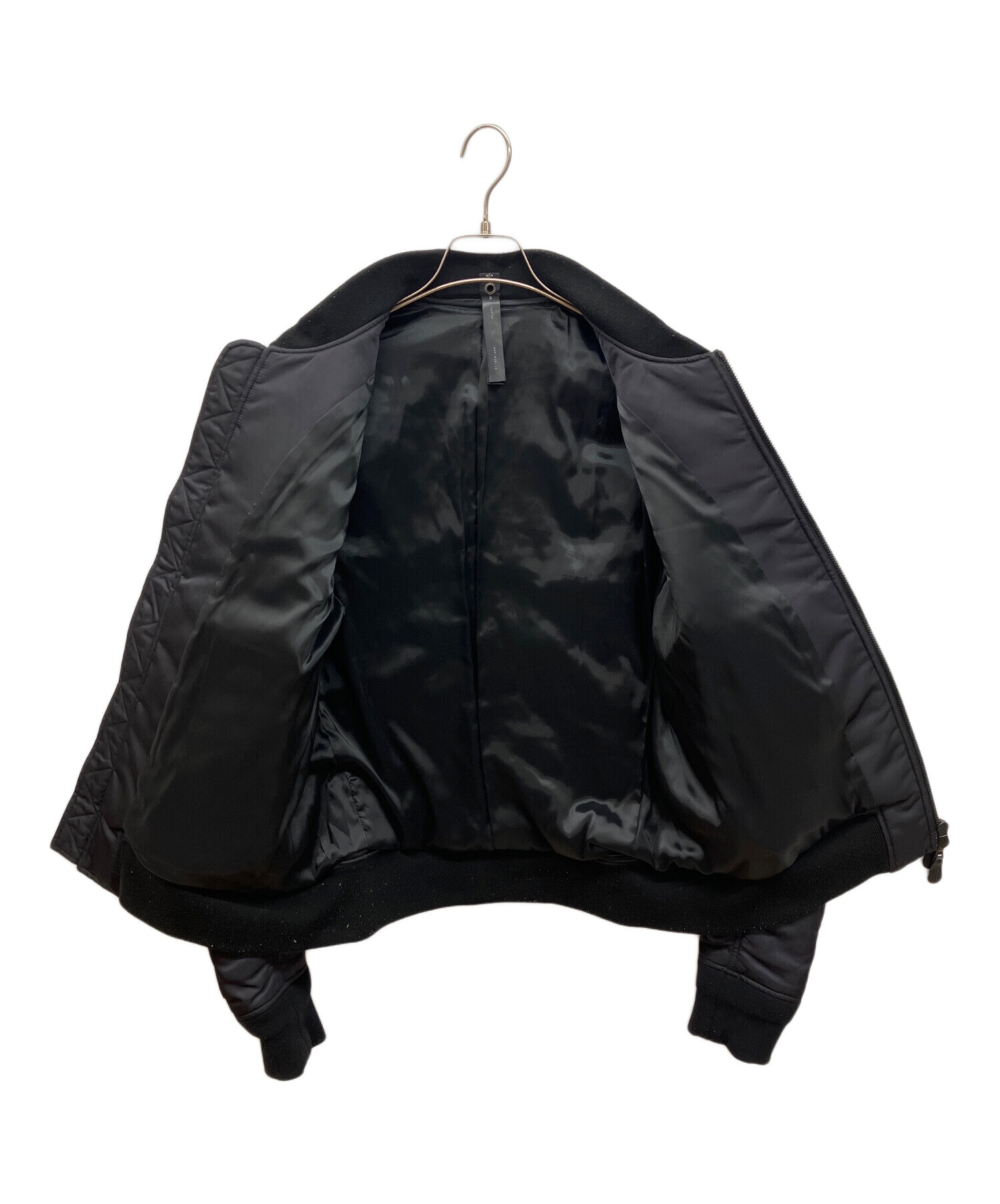 中古・古着通販】wjk (ダブルジェイケー) MA-1フライトジャケット