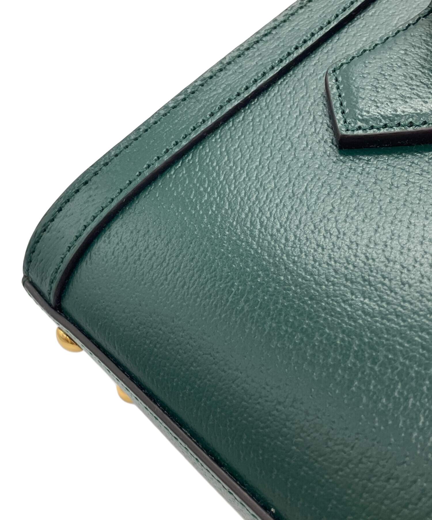 中古・古着通販】GUCCI (グッチ) ダイアナ バンブー 2WAYミニトート