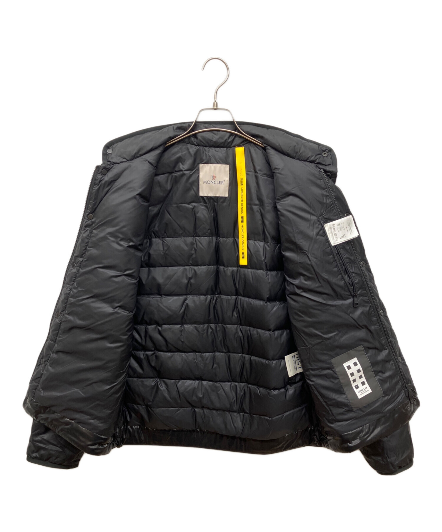 中古・古着通販】MONCLER GENIUS (モンクレール ジーニアス) FRAGMENT