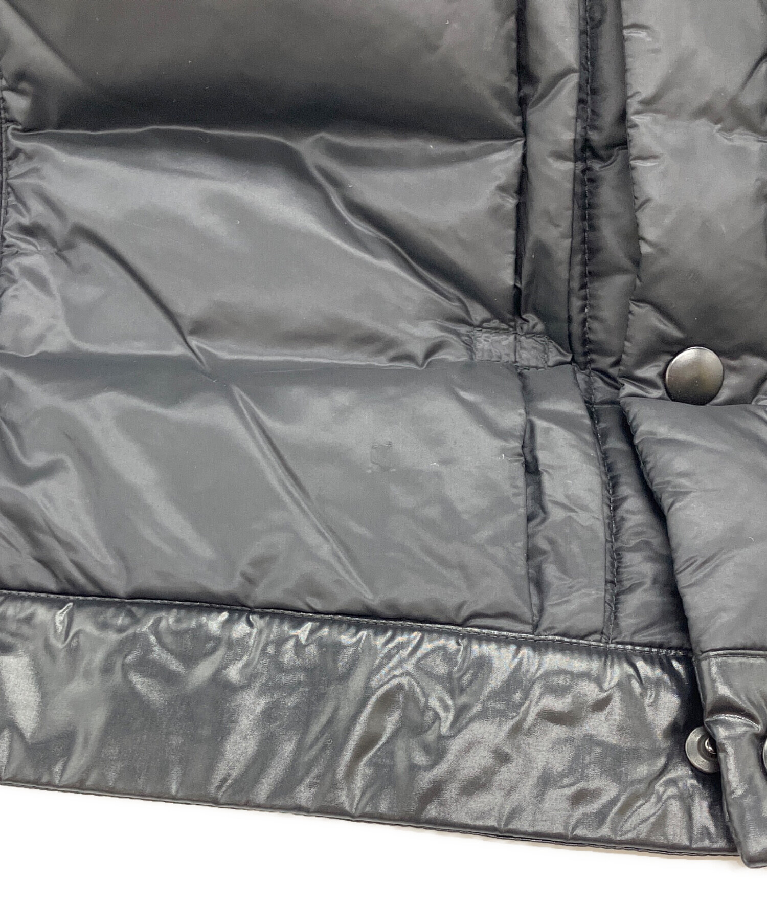 GENIUS(ジーニアス) 中古品 中古・古着通販】MONCLER GENIUS (モンクレール ジーニアス) FRAGMENT