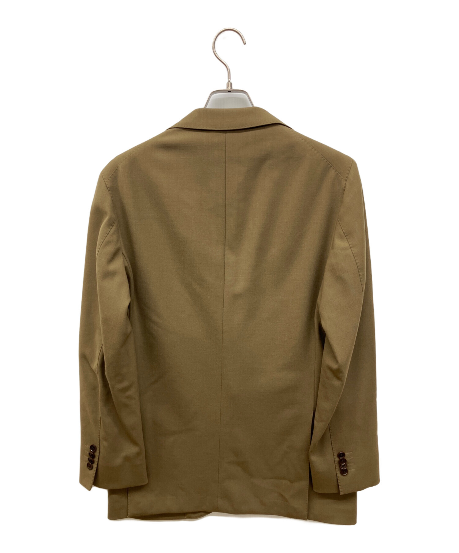 中古・古着通販 UNITED ARROWS ユナイテッドアローズ セットアップスーツ 2ボタンスーツ ブラウン サイズ 44 ブランド・古着通販 トレファク公式 TREFAC FASHION スマホサイト