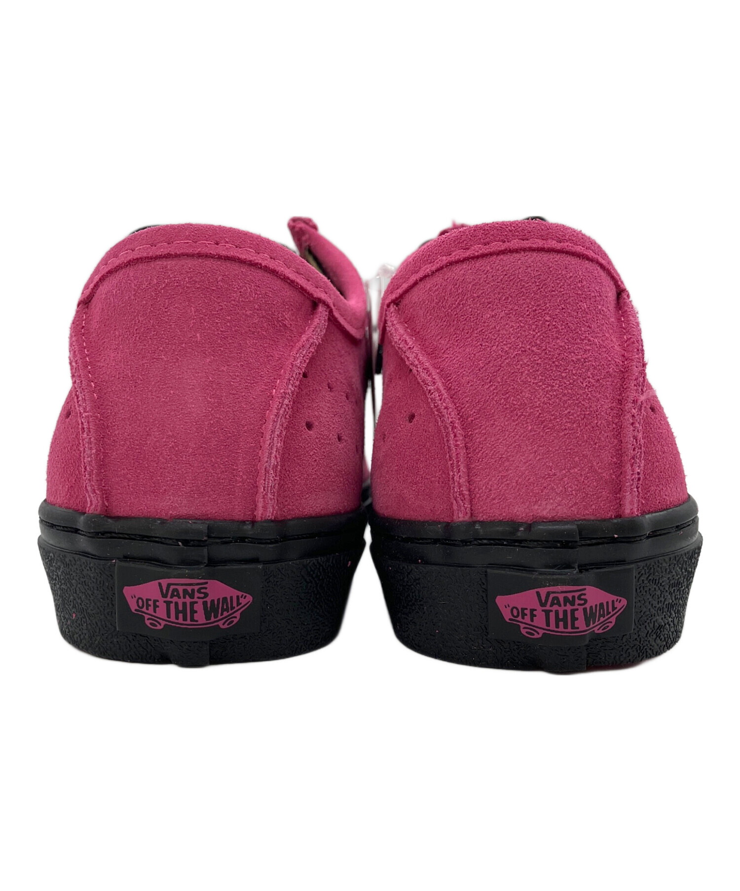 中古・古着通販】VANS (ヴァンズ) CARVER LO カーバーロー ピンク 中古・古着通販】VANS (ヴァンズ) CARVER LO カーバーロー ピンク