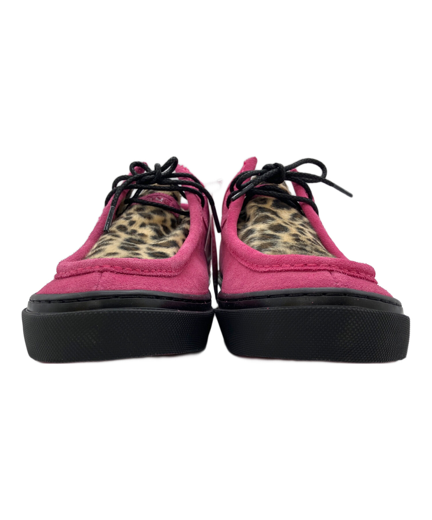 中古・古着通販】VANS (ヴァンズ) CARVER LO カーバーロー ピンク 中古・古着通販】VANS (ヴァンズ) CARVER LO カーバーロー ピンク