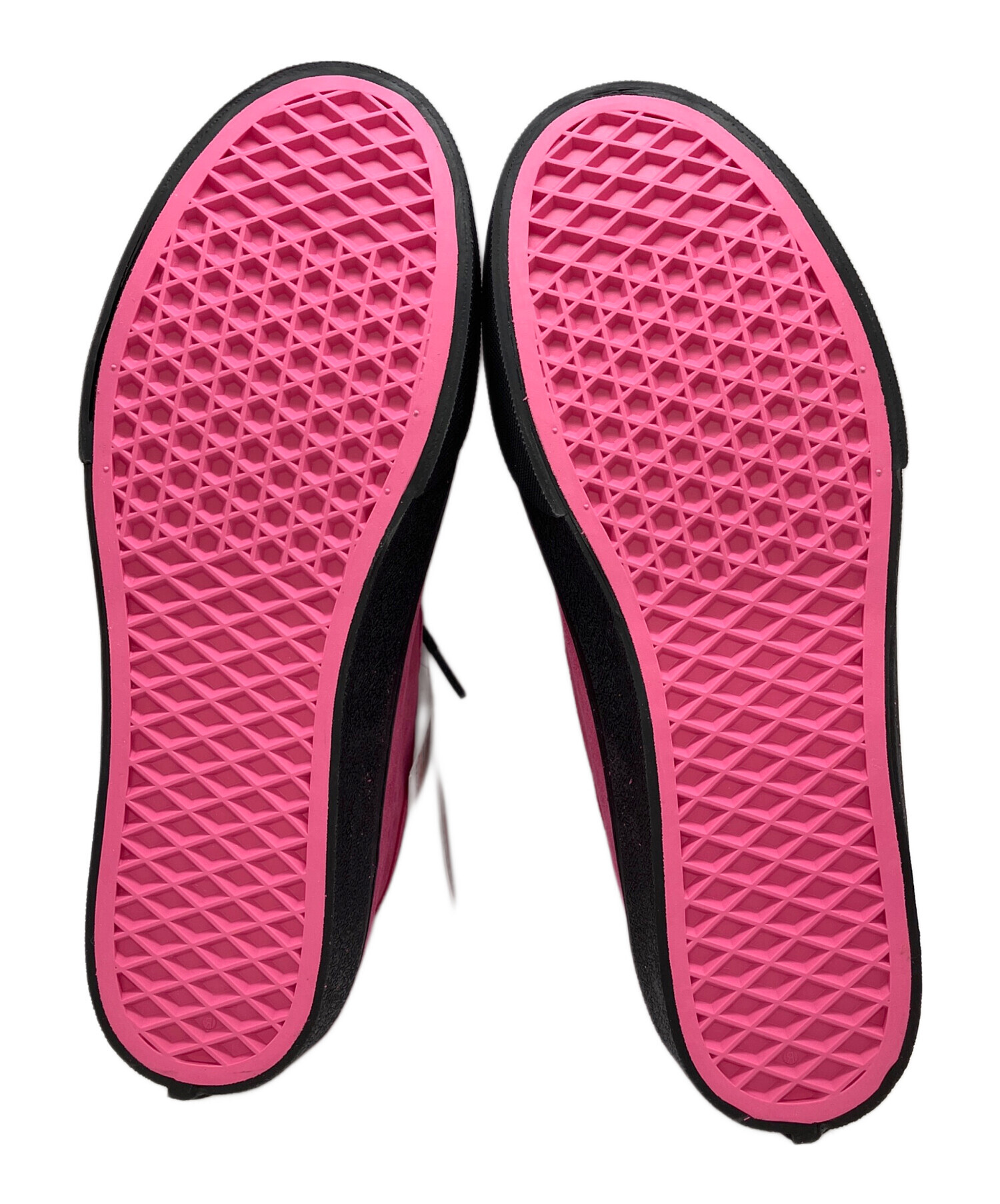 中古・古着通販】VANS (ヴァンズ) CARVER LO カーバーロー ピンク
