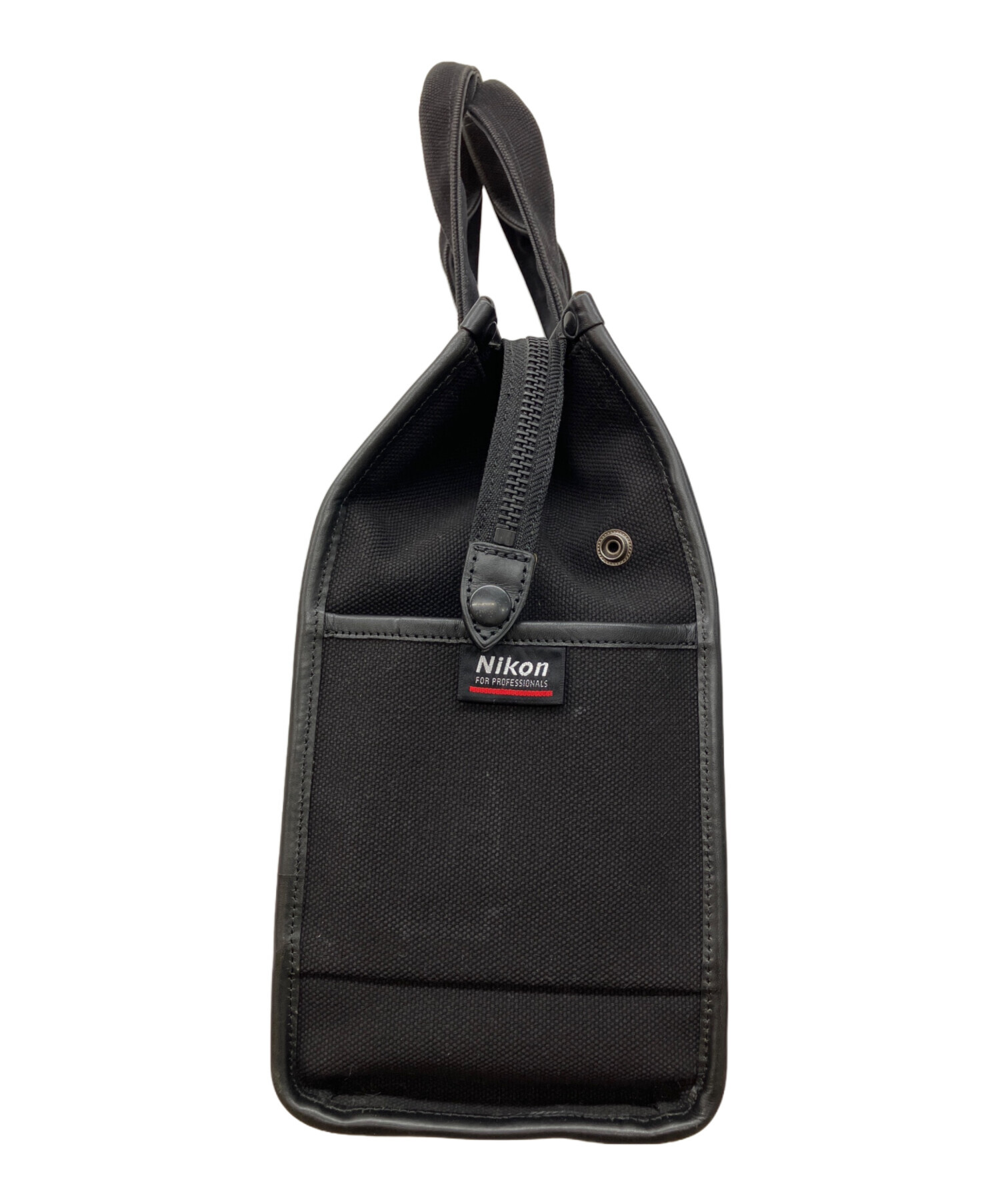 中古・古着通販】PORTER (ポーター) Nikon (ニコン) カメラバッグ