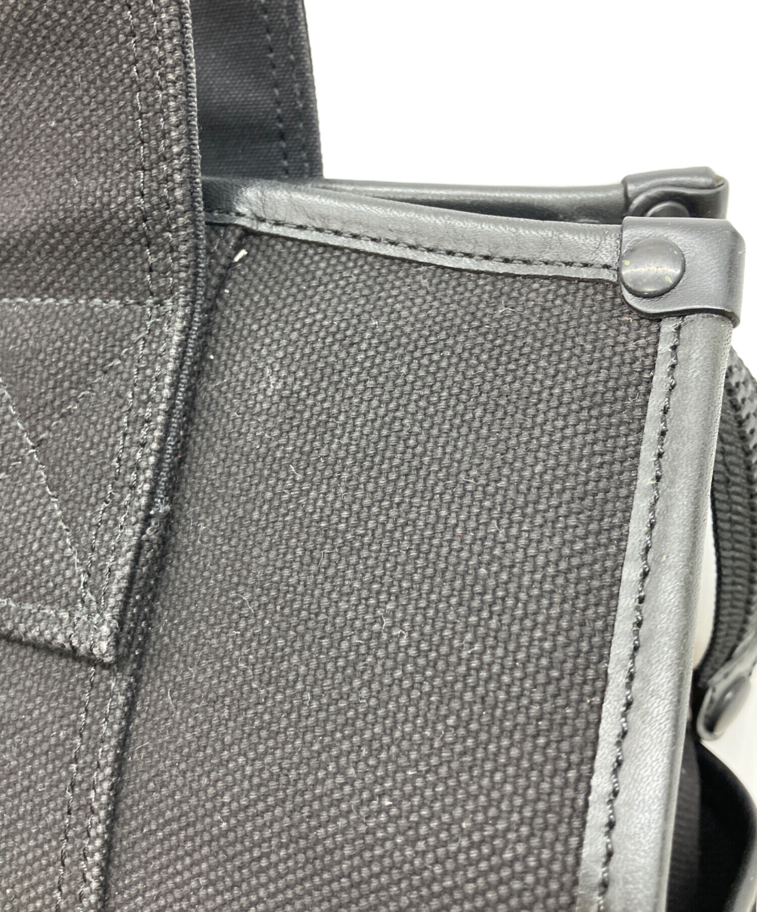 中古・古着通販】PORTER (ポーター) Nikon (ニコン) カメラバッグ