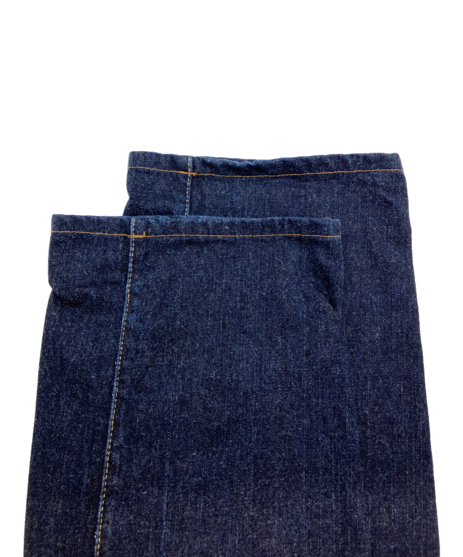 中古・古着通販】THE FLAT HEAD (ザ・フラットヘッド) 3003Wデニム