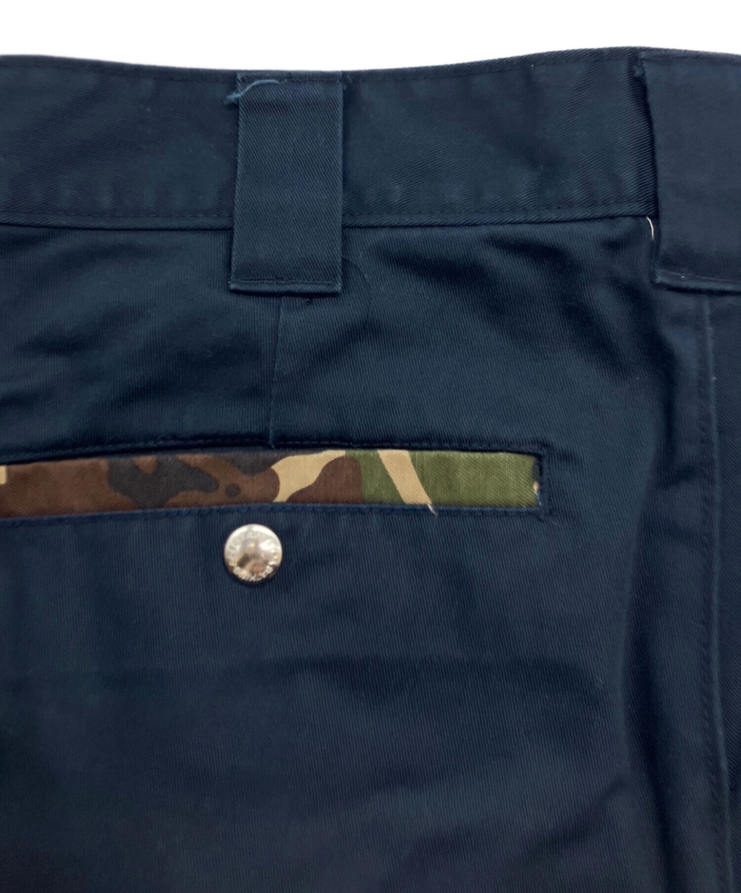 中古・古着通販】A BATHING APE (アベイシングエイプ) チノパン