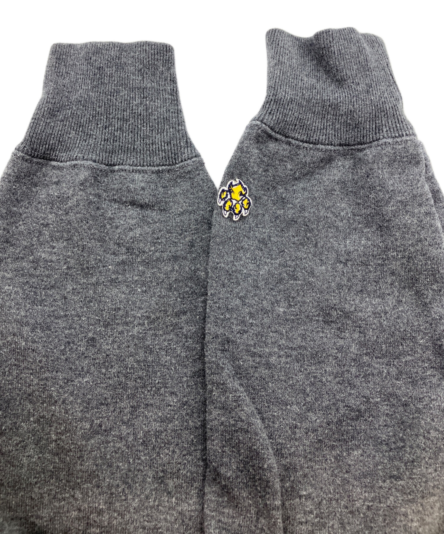 中古・古着通販】GOODENOUGH (グッドイナフ) ロゴスウェット GDEH 05