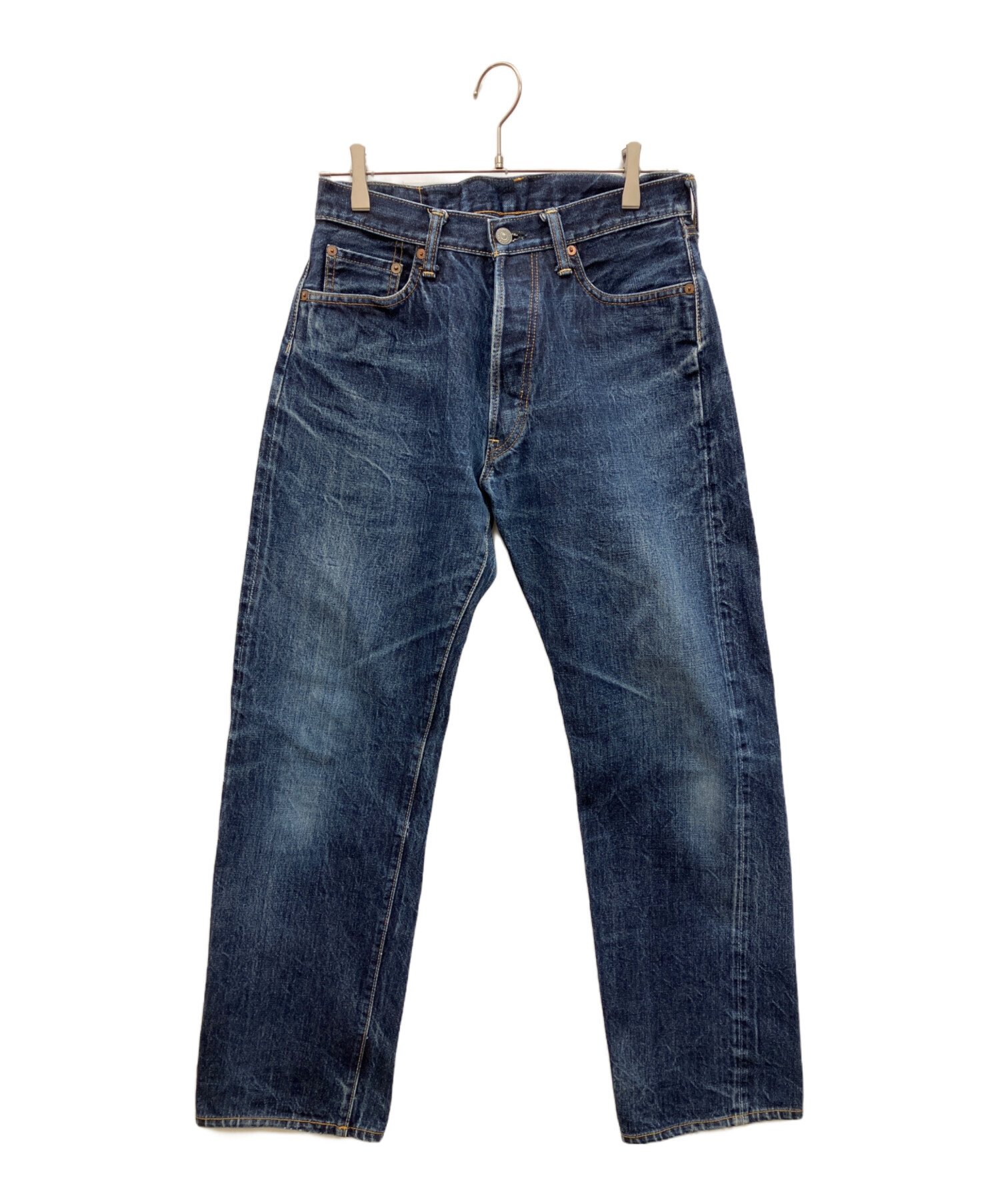 中古・古着通販】STUDIO D'ARTISAN (ステュディオダルチザン) 15oz