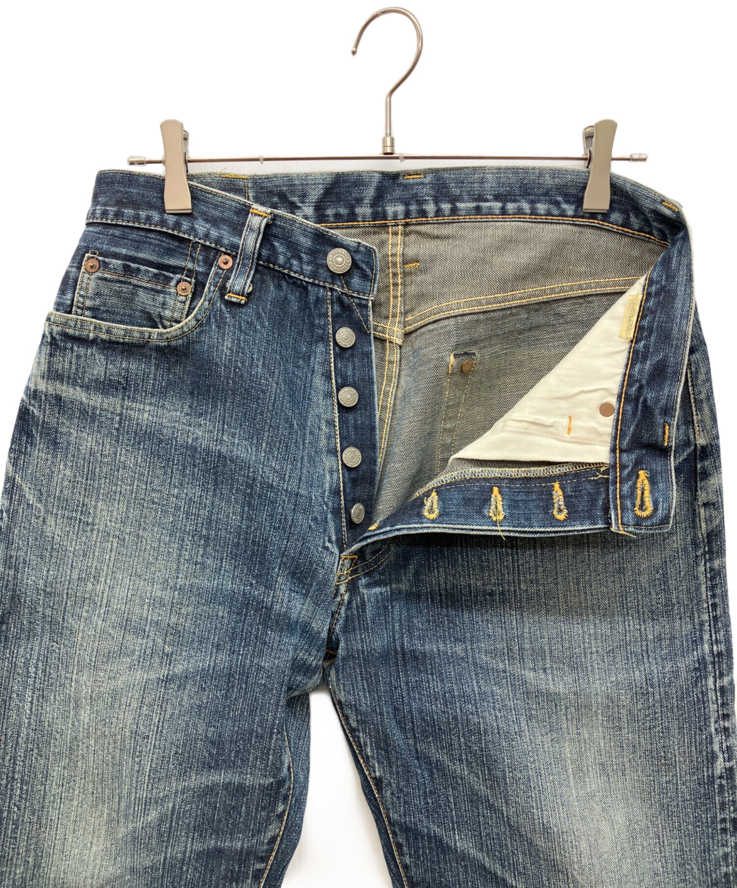 中古・古着通販】STUDIO D'ARTISAN (ステュディオダルチザン