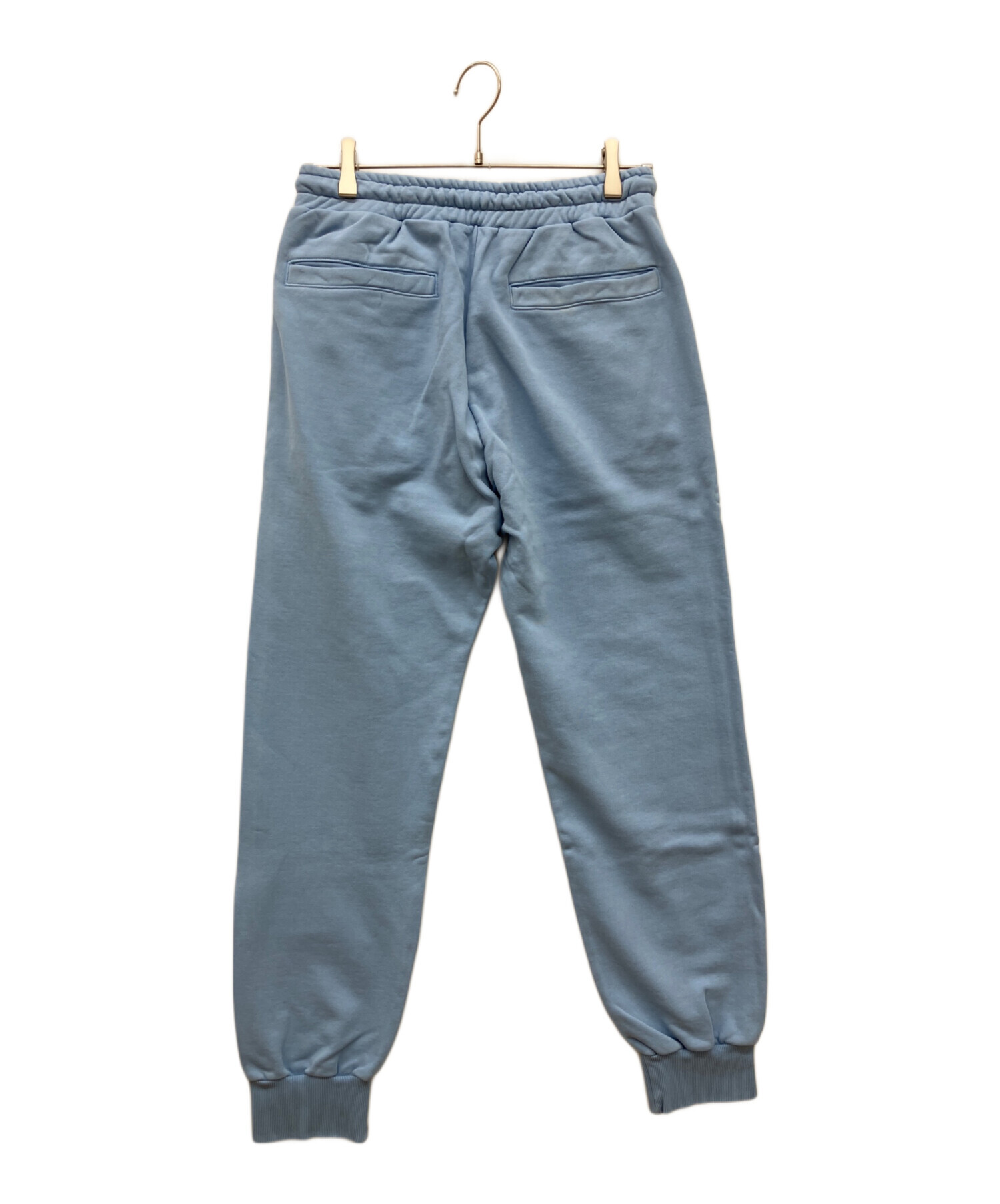 DIESEL ディーゼル スウェットパンツ S 茶 【古着】【中古】【送料無料】 中古・古着通販】DIESEL (ディーゼル) スウェットパンツ ブルー サイズ