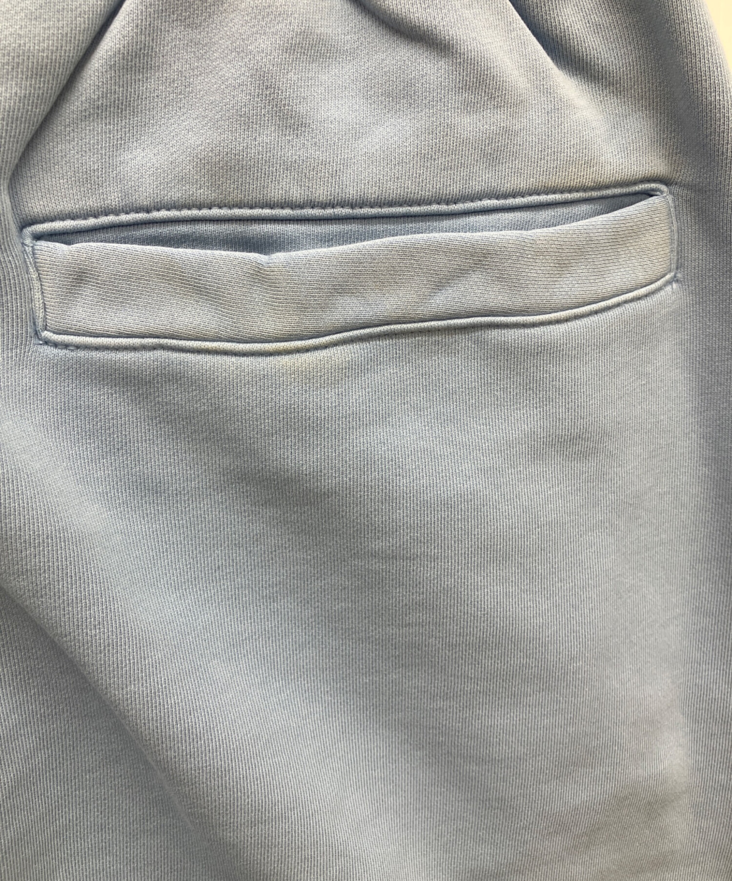 中古・古着通販】DIESEL (ディーゼル) スウェットパンツ ブルー サイズ