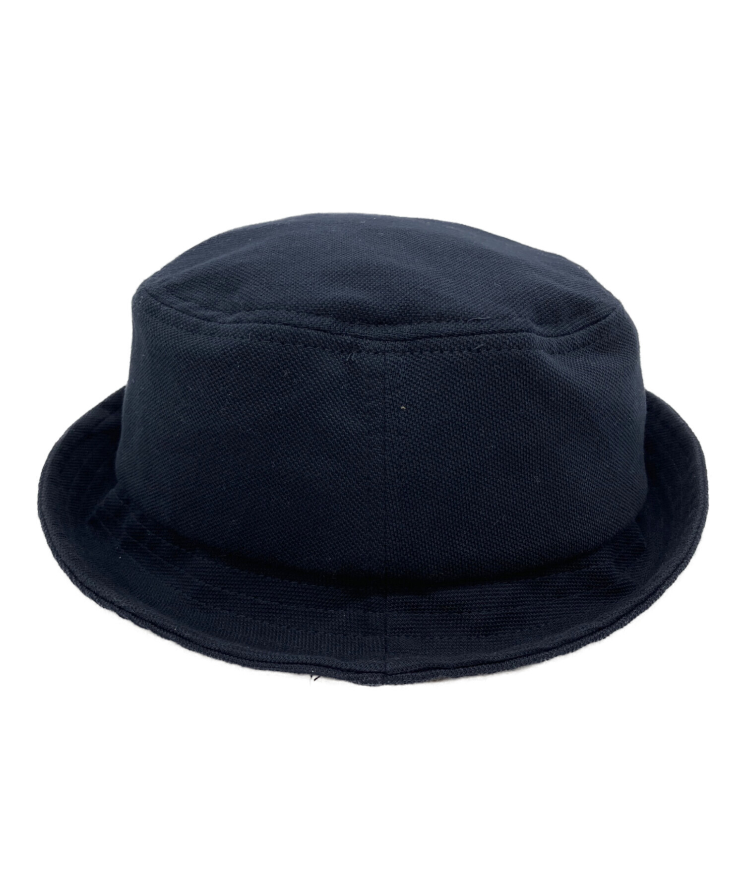 中古・古着通販】FRED PERRY (フレッドペリー) バケットハット 未使用 