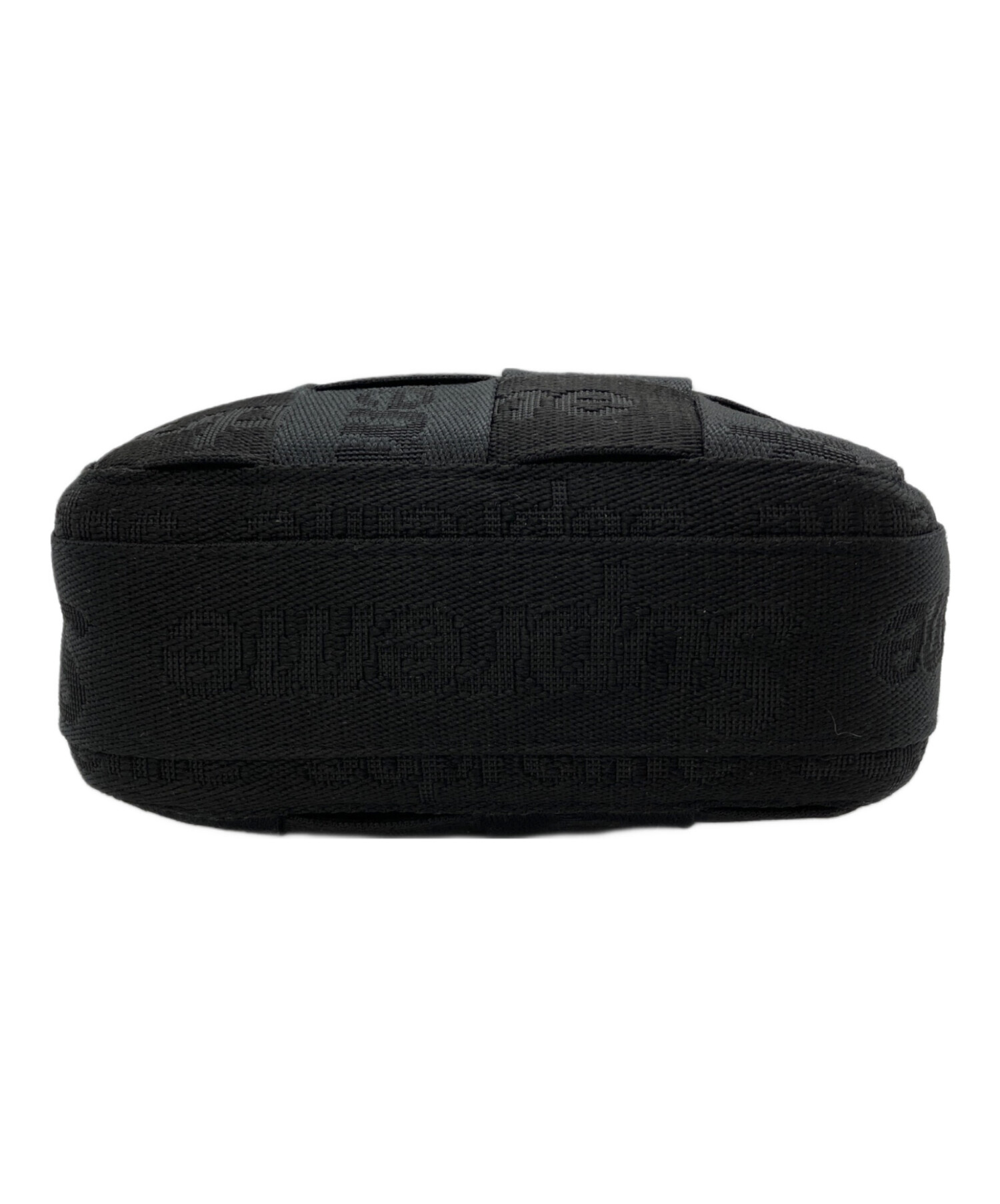 Supreme Woven Shoulder Bag 