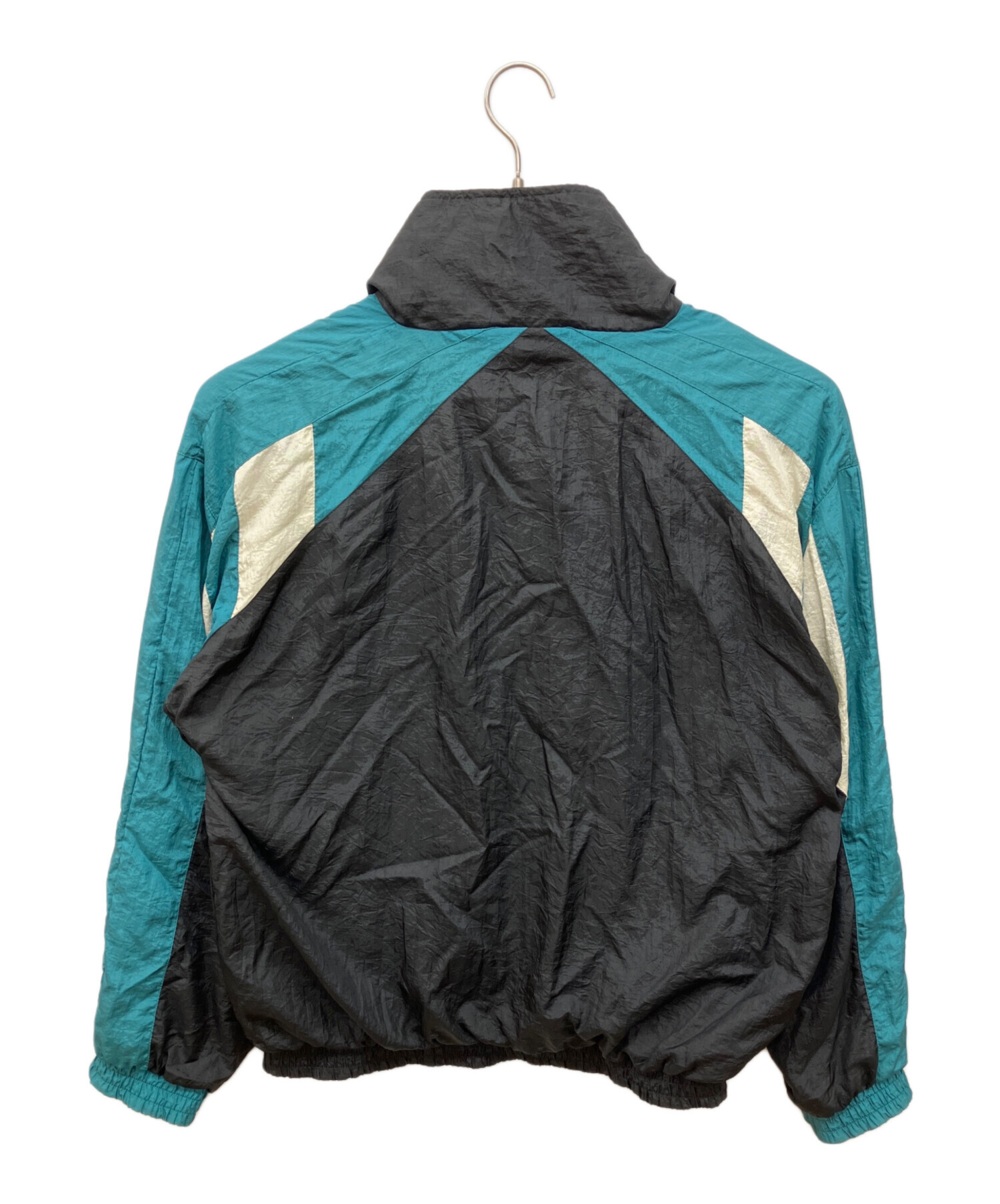 90s ヴィンテージ GIVENCHY ジバンシィ ナイロンジャケット XL 【公式