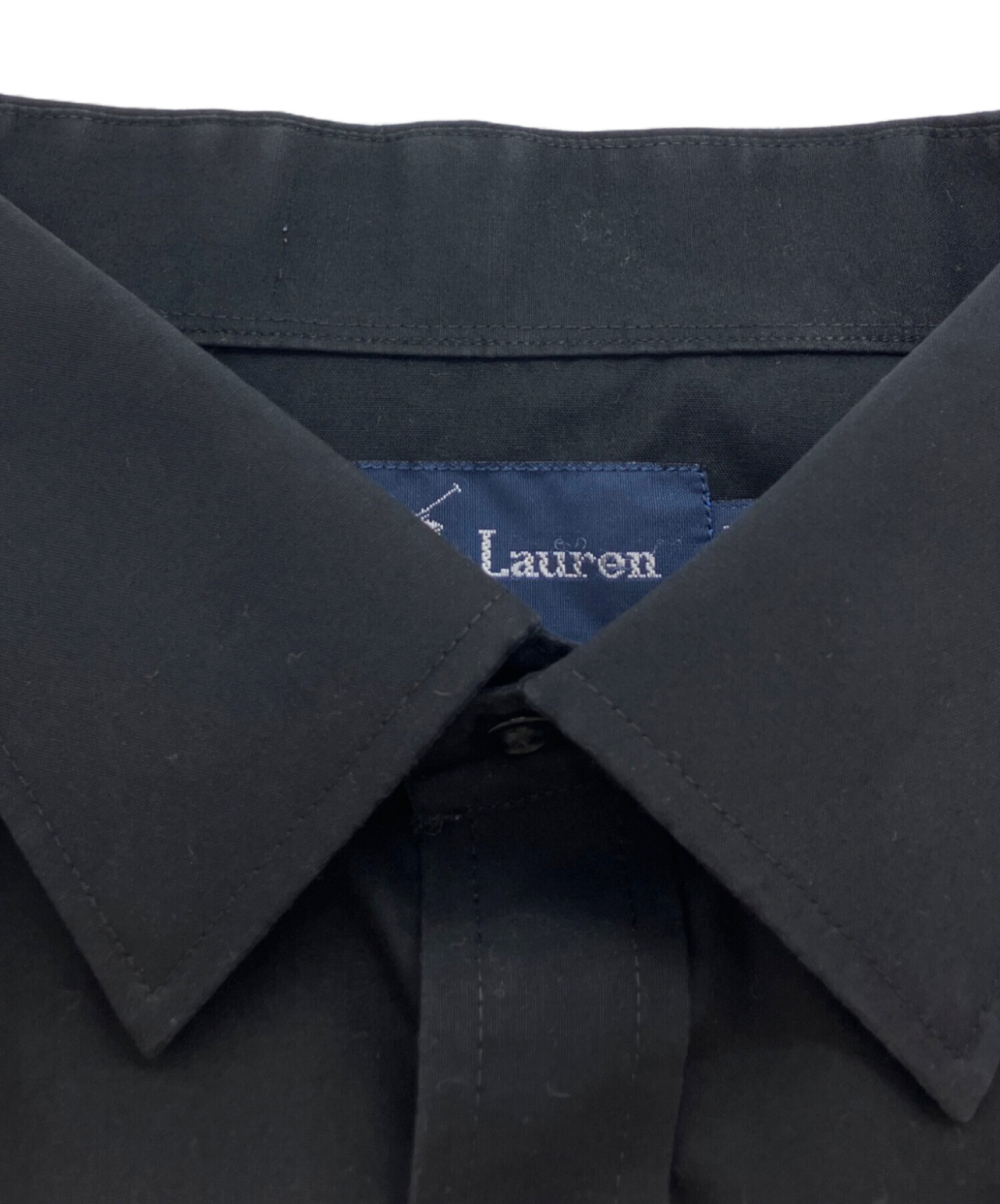 中古・古着通販】RALPH LAUREN (ラルフローレン) BLAKE シャツ