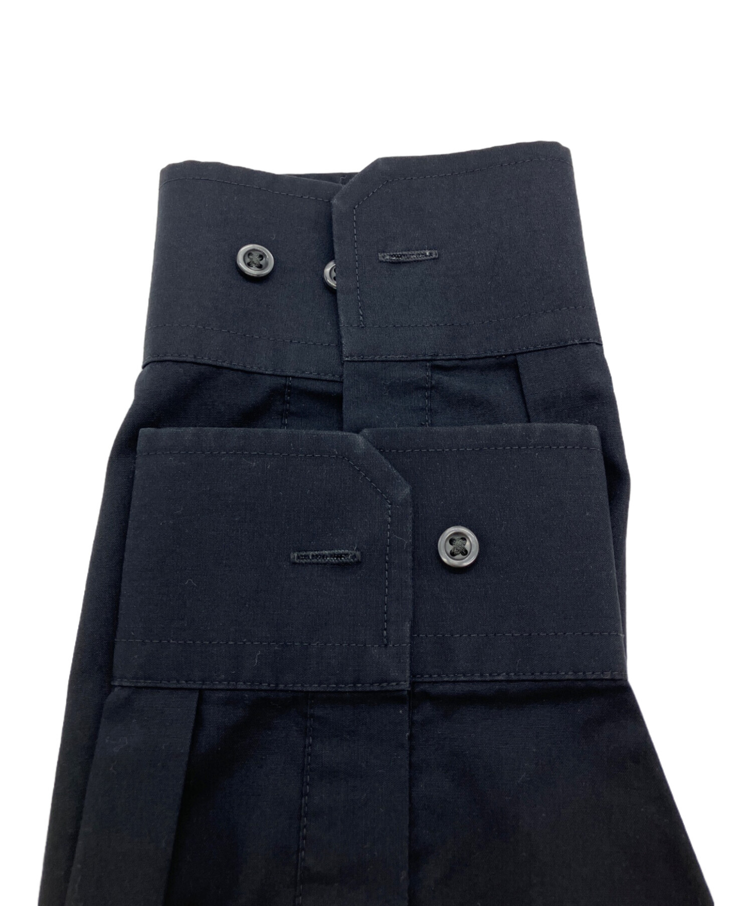 中古・古着通販】RALPH LAUREN (ラルフローレン) BLAKE シャツ
