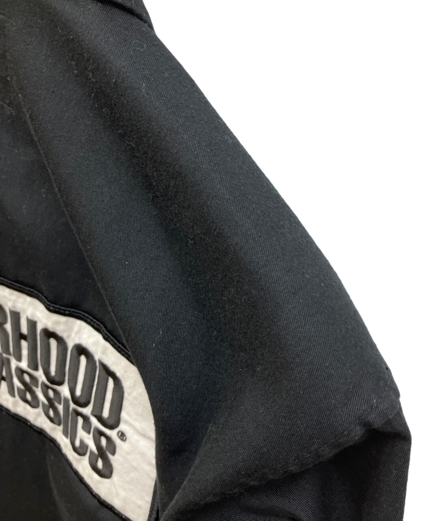 中古・古着通販】NEIGHBORHOOD (ネイバーフッド) CLASSIC WORK SHIRT