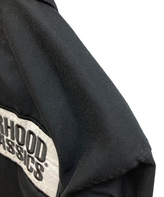 中古・古着通販】NEIGHBORHOOD (ネイバーフッド) CLASSIC WORK SHIRT
