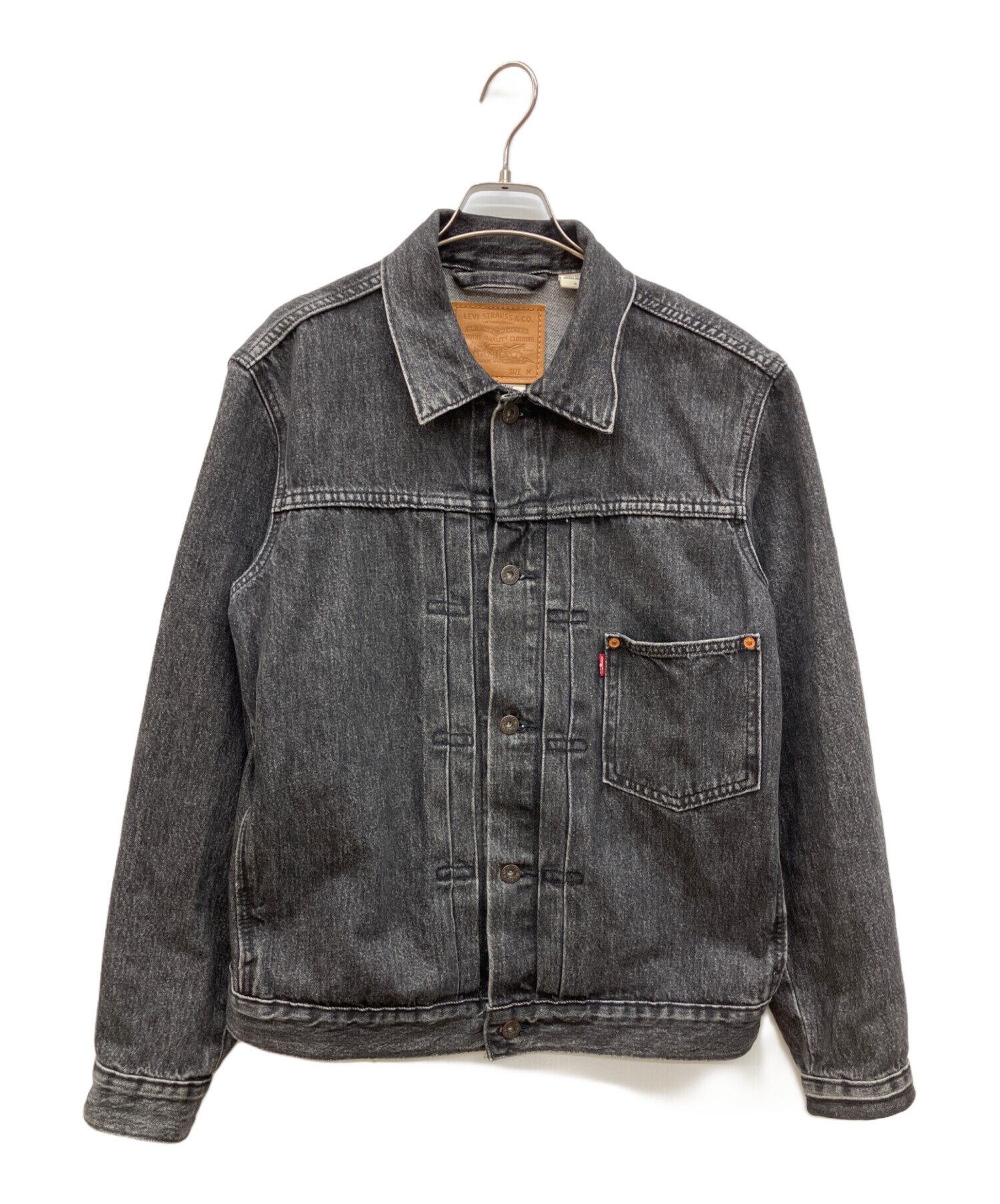 中古・古着通販】LEVI