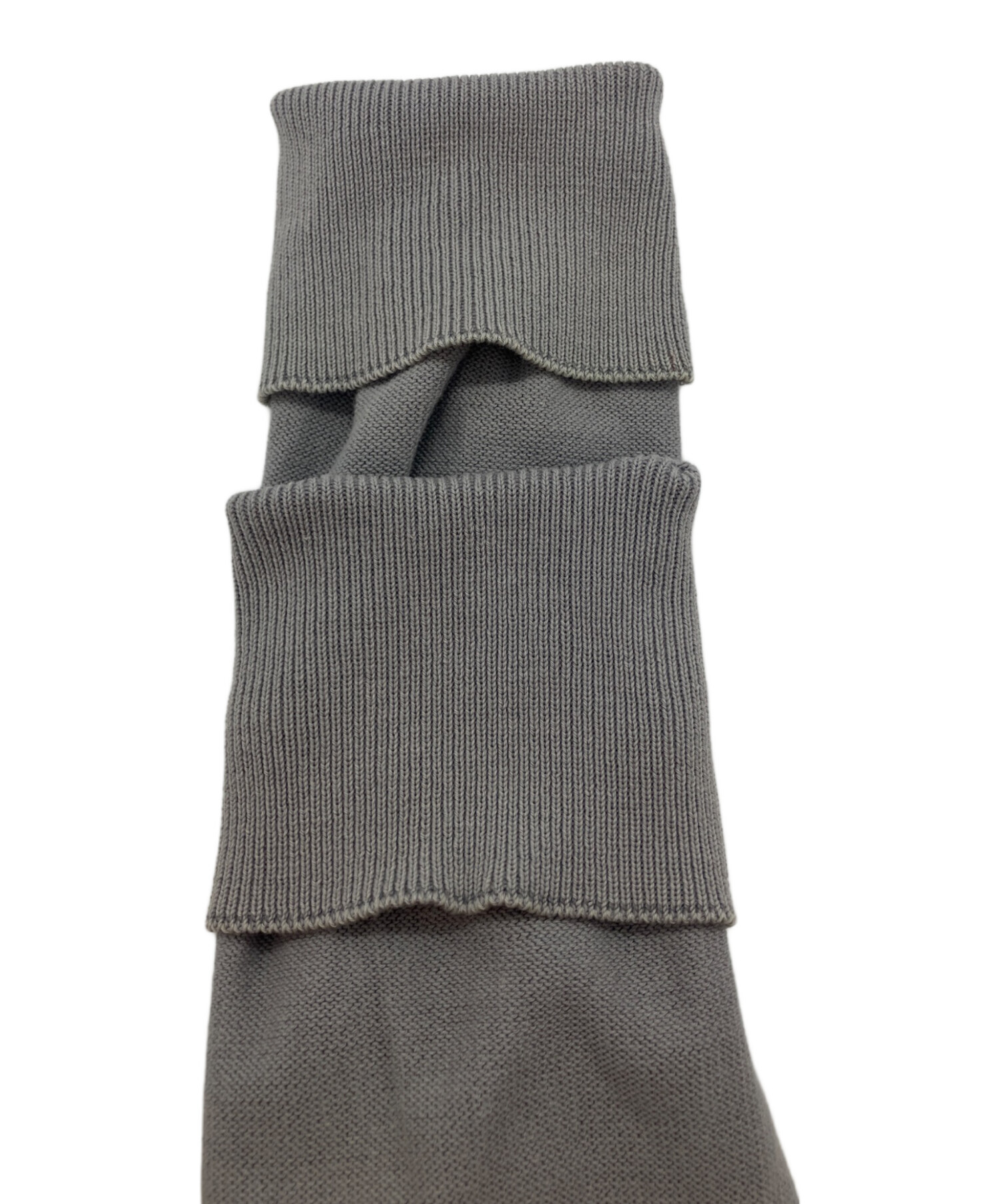 中古・古着通販】Maison Margiela (メゾンマルジェラ) バイカラー