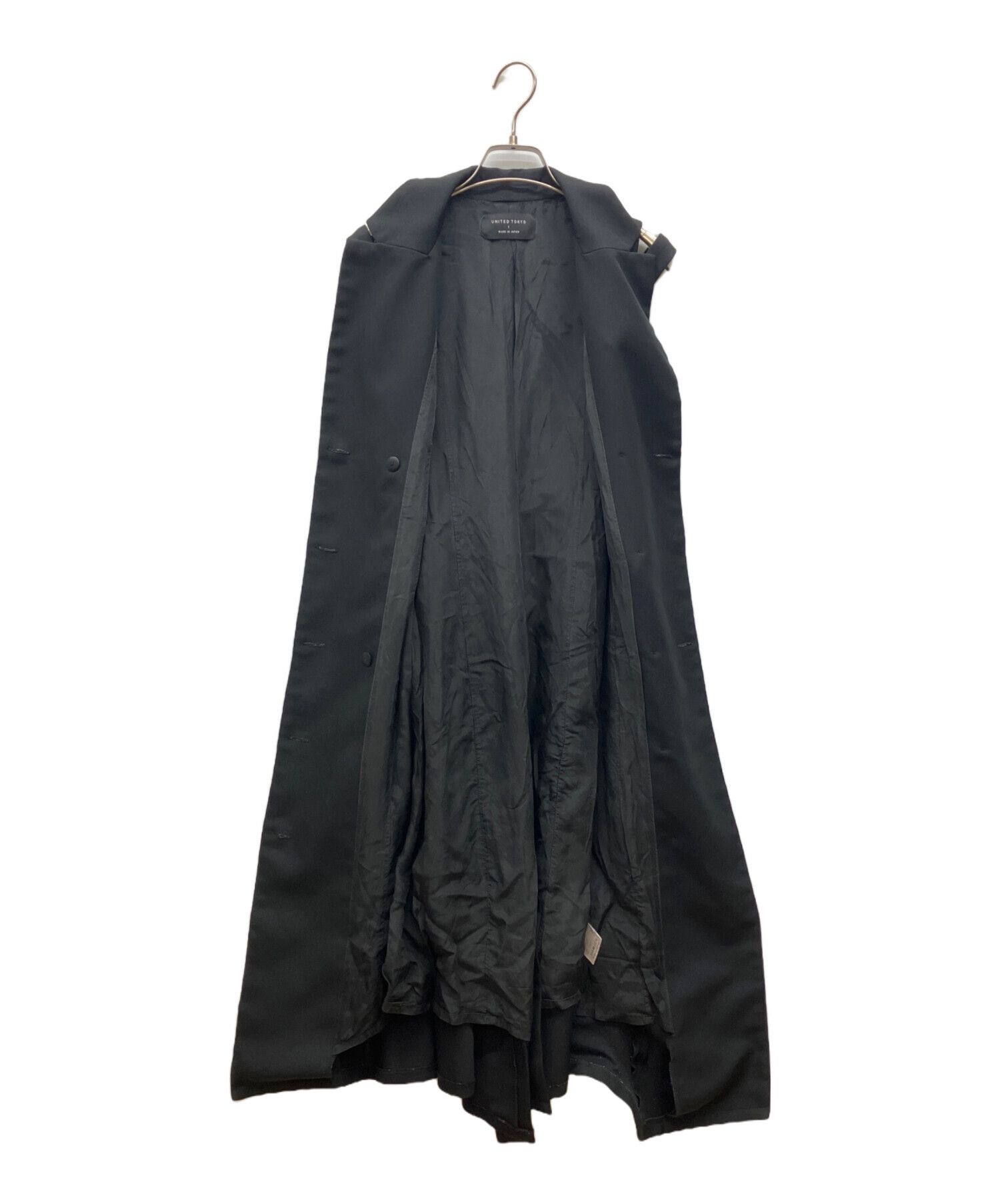 united tokyo ワンピース　丈カット！専用品！ 中古・古着通販】UNITED TOKYO (ユナイテッドトーキョー) カットワーク