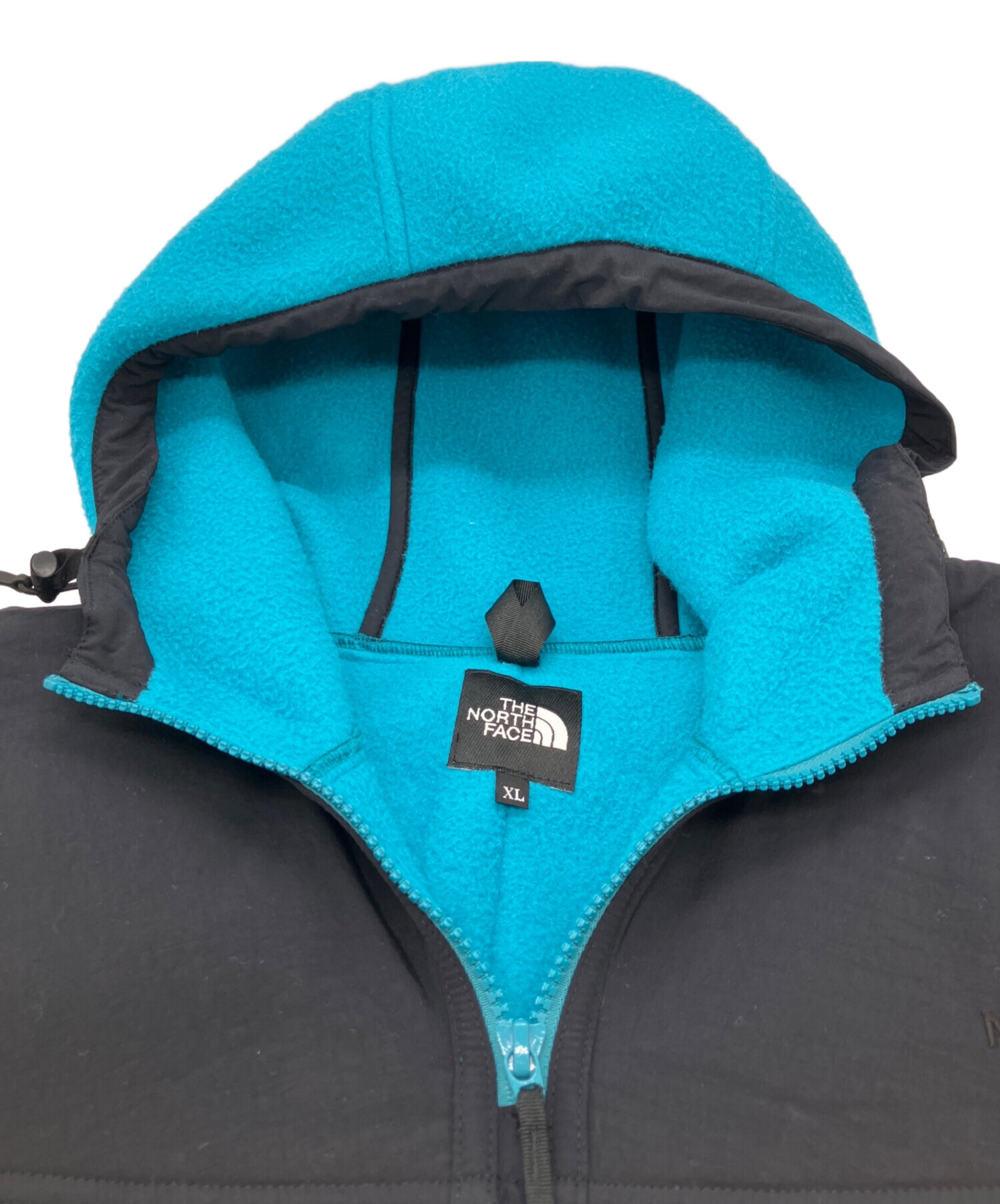 中古・古着通販】THE NORTH FACE (ザ ノース フェイス) ZI VERSA MID
