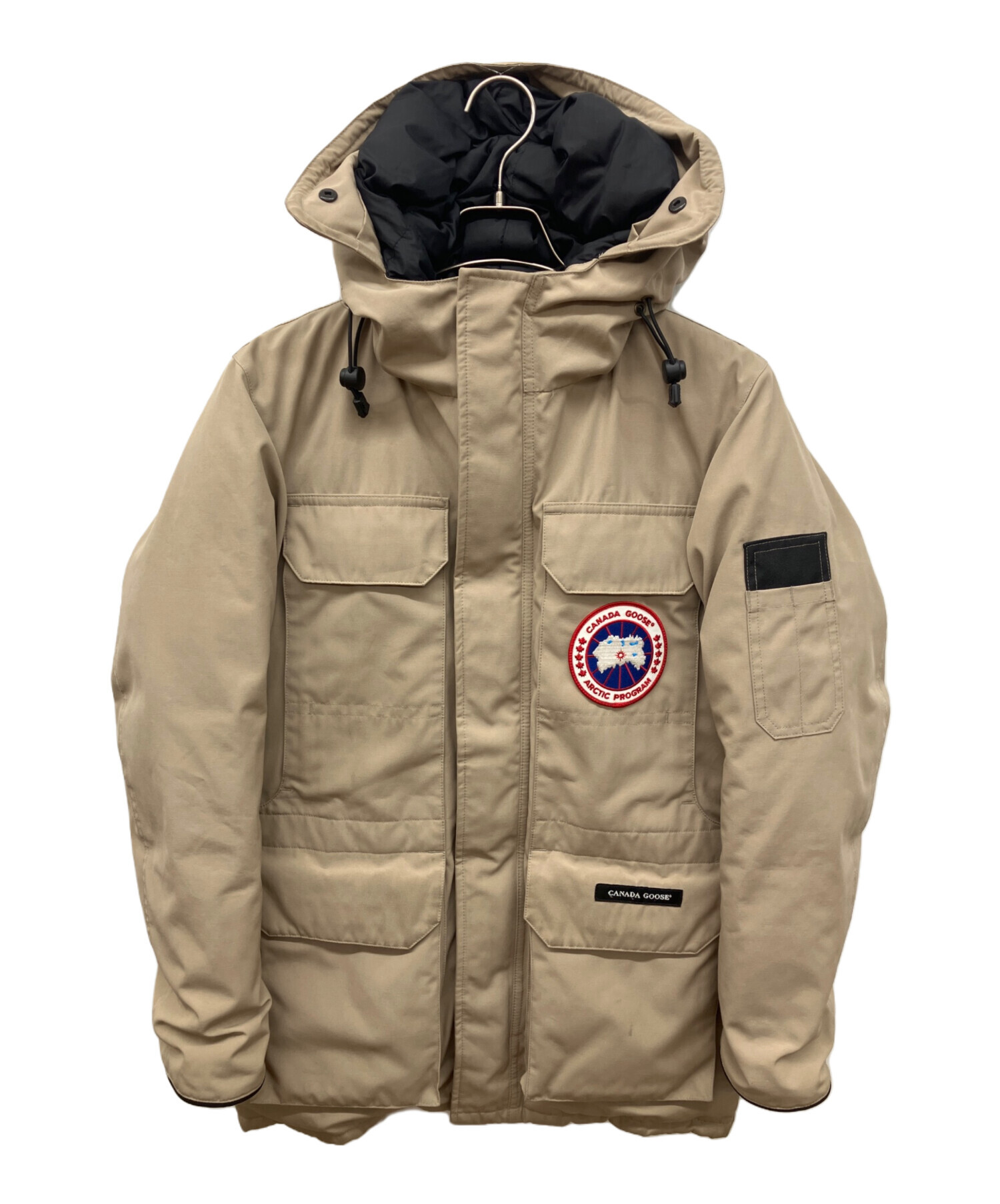 中古・古着通販】CANADA GOOSE (カナダグース) CITADEL シタデル