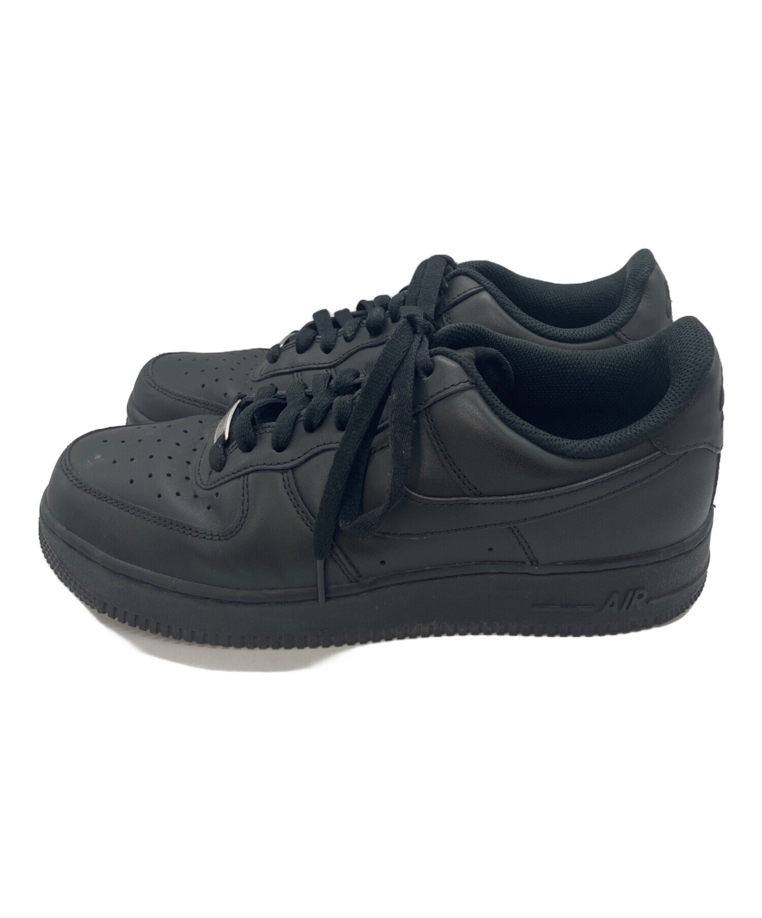中古・古着通販】NIKE (ナイキ) AIR FORCE 1 