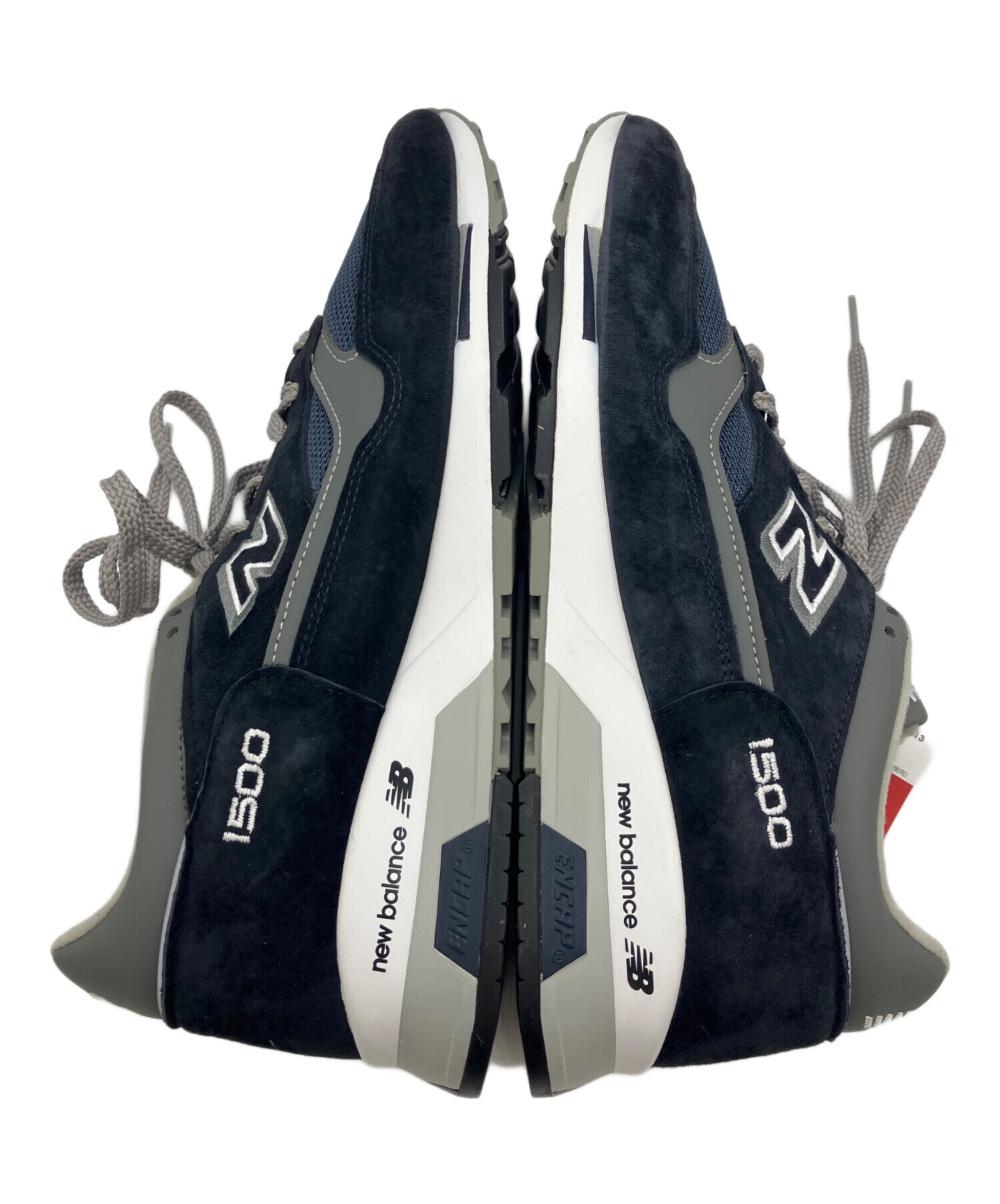 中古・古着通販】NEW BALANCE (ニューバランス) M1500PNV - MADE in