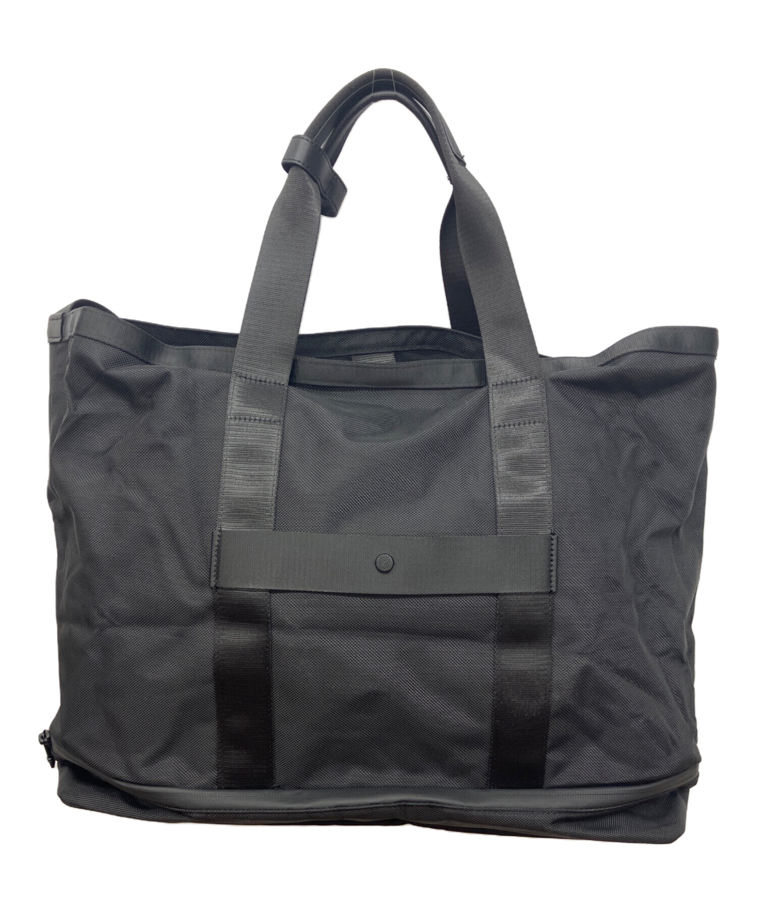中古・古着通販】TUMI (トゥミ) キャリーオール・トート アルファ3
