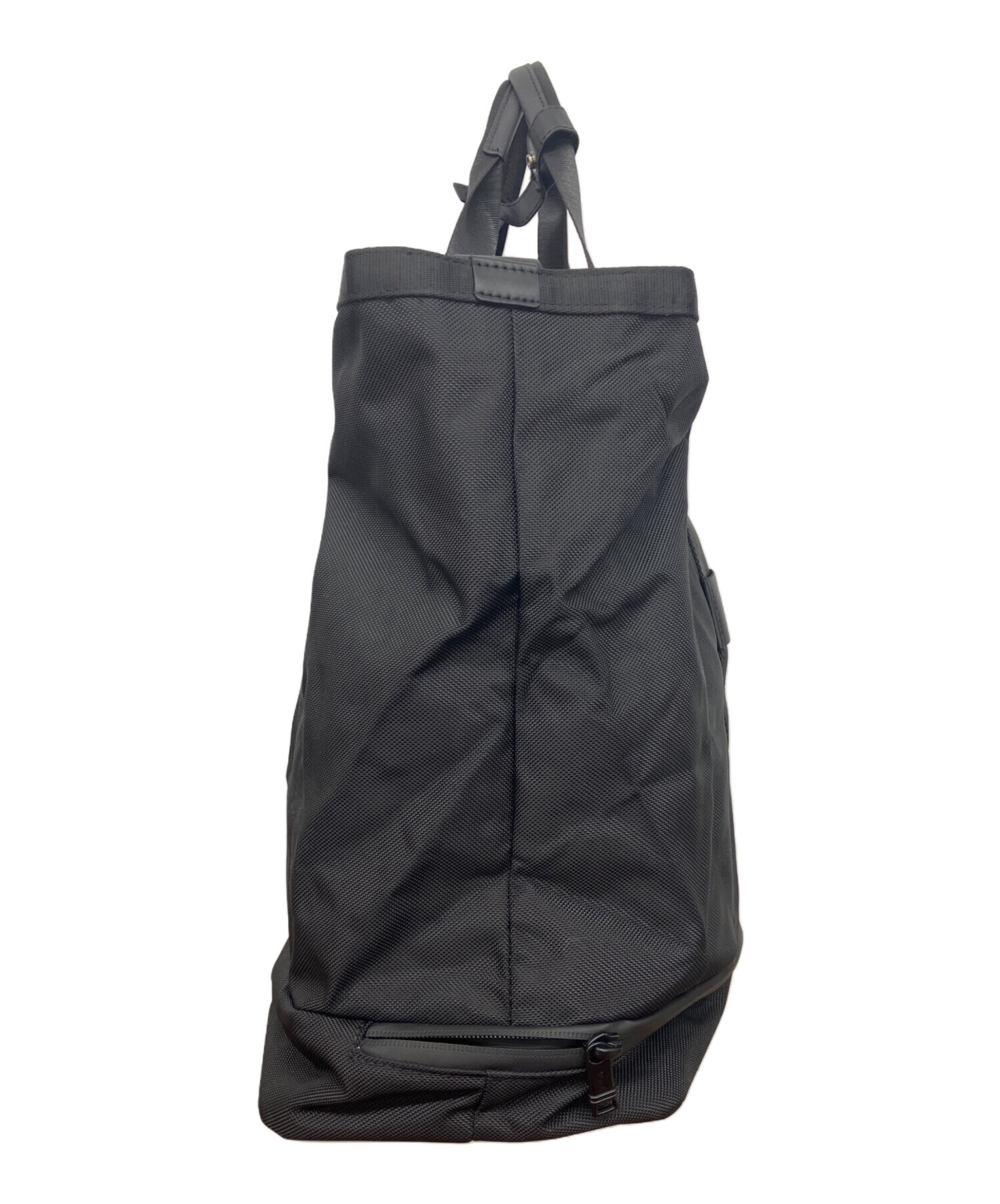 中古・古着通販】TUMI (トゥミ) キャリーオール・トート アルファ3
