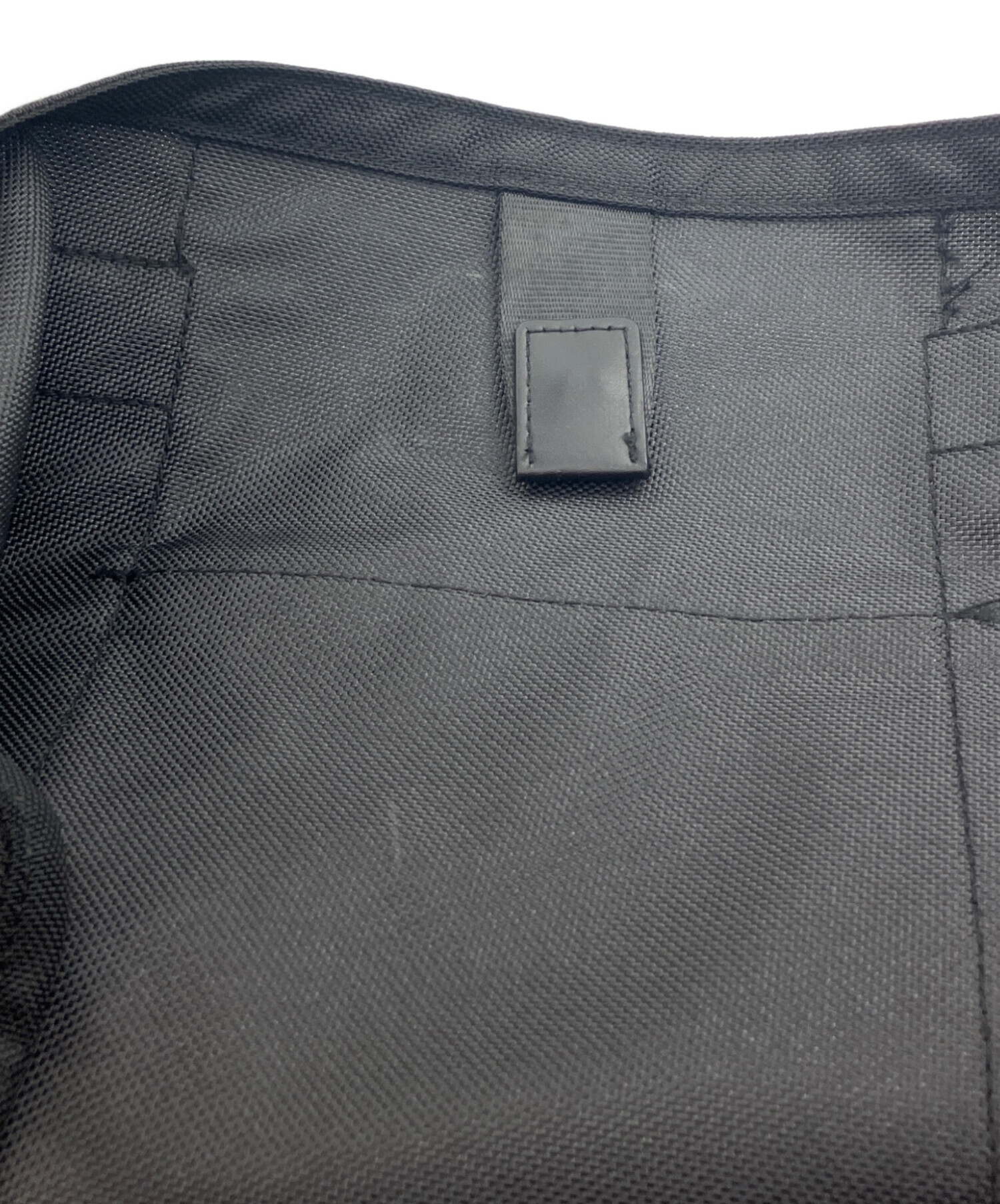 中古・古着通販】TUMI (トゥミ) キャリーオール・トート アルファ3